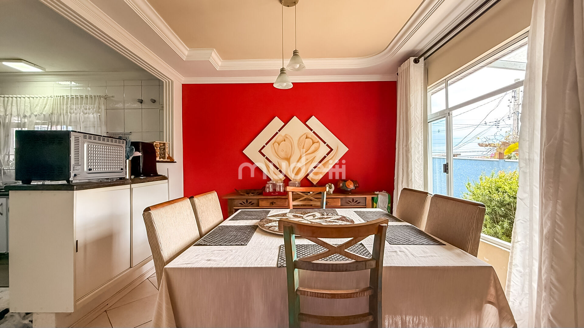 Casa 4 quartos à venda em Afonso Pena, São José dos Pinhais - foto 7