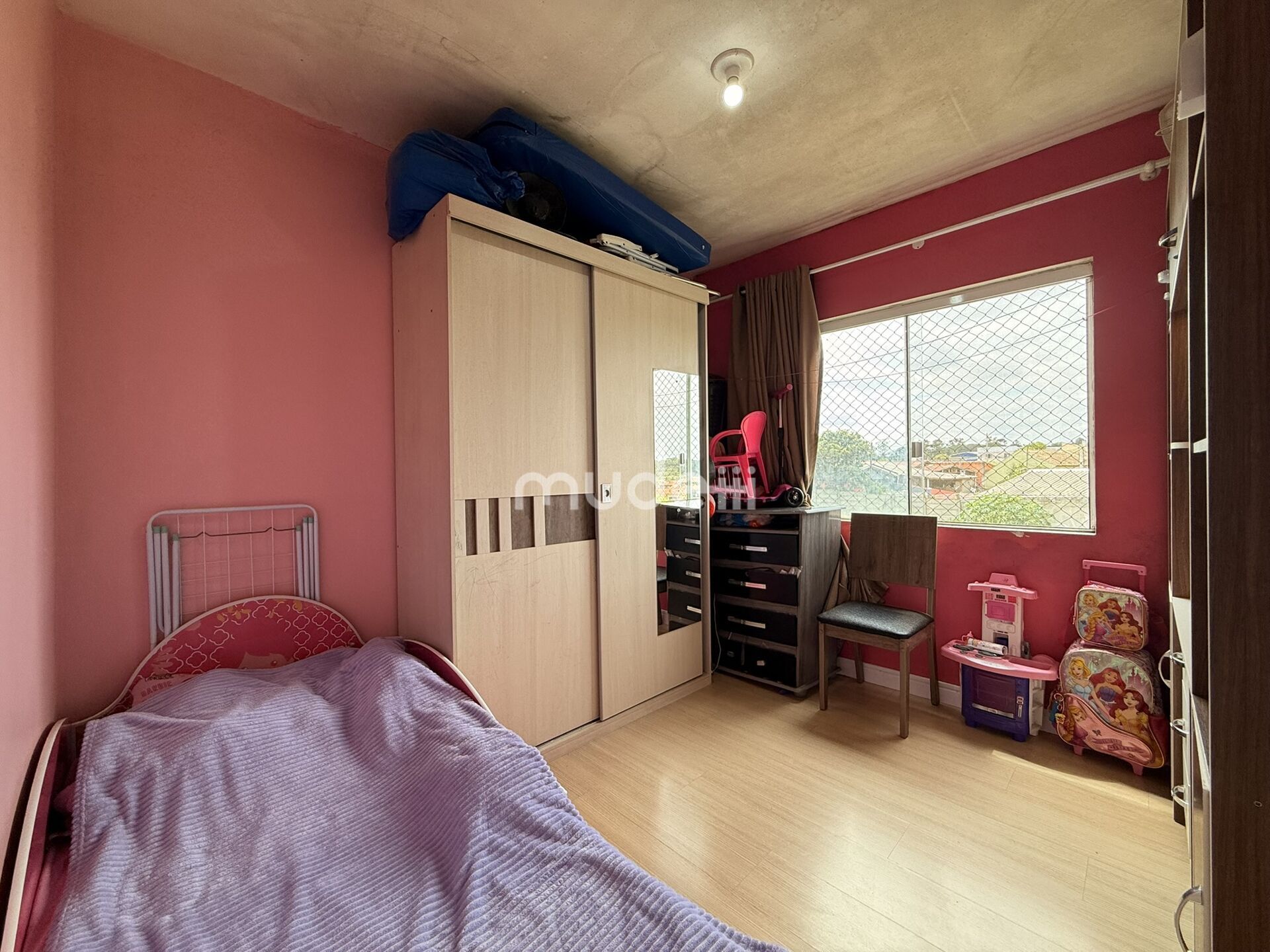 Apartamento 2 quartos à venda em SÃO MARCOS, São José dos Pinhais - foto 7