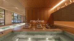 Apartamento 4 quartos à venda em Mossunguê, Curitiba - foto 7