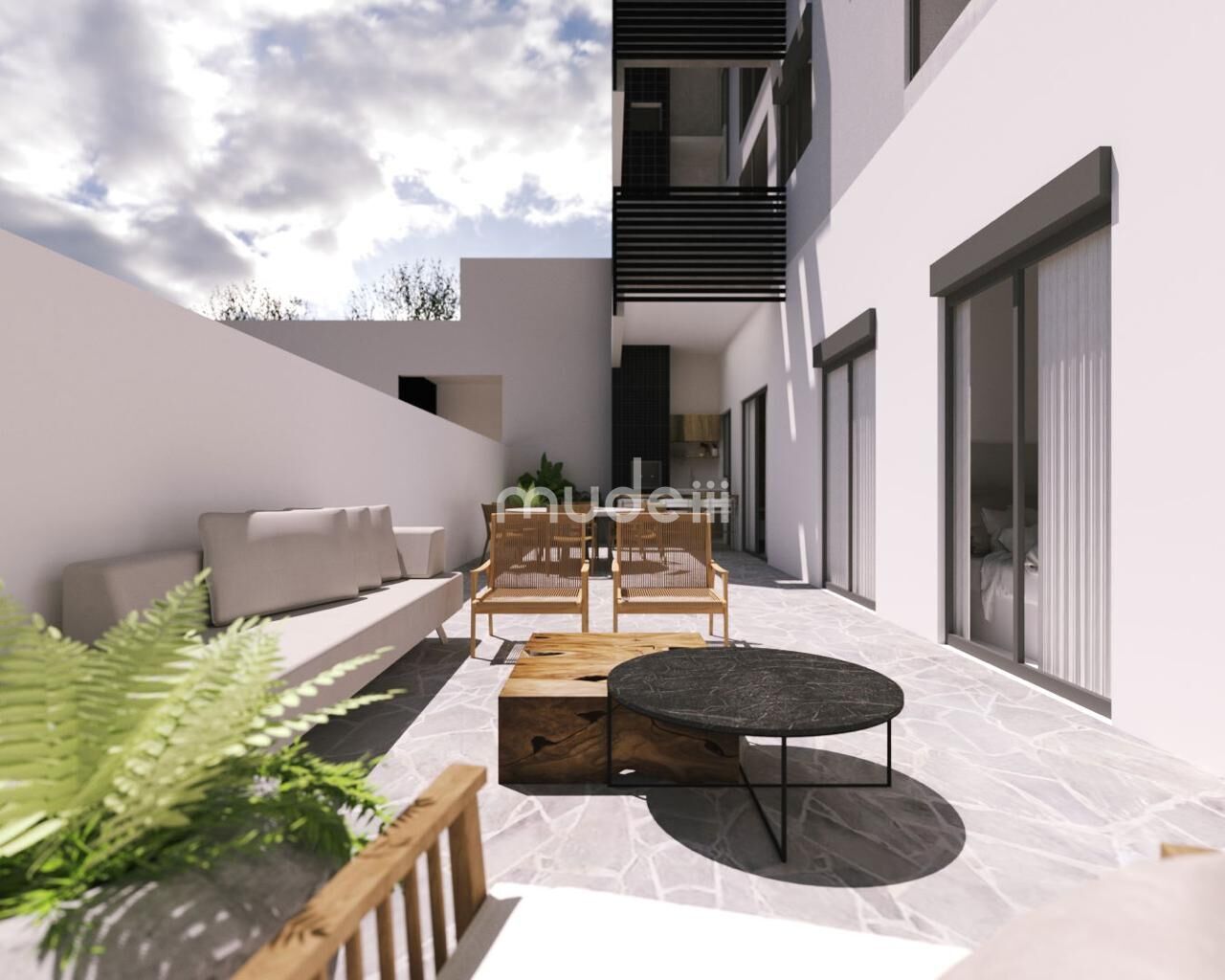 Apartamento 3 quartos à venda em Bacacheri, Curitiba - foto 7
