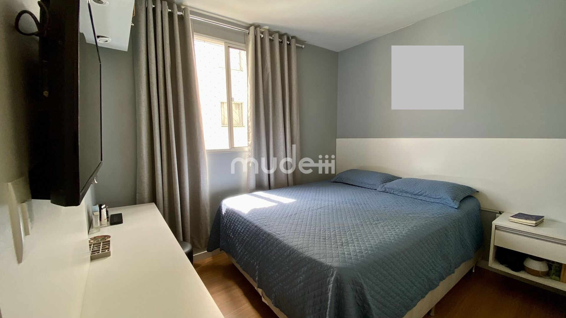 Apartamento 2 quartos à venda em Pinheirinho, Curitiba — Condomínio Spazio Cosenza - foto 7