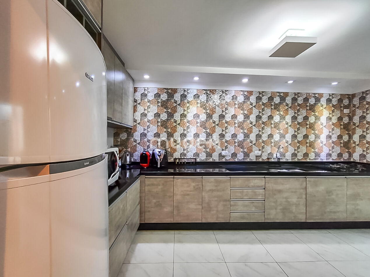 Apartamento 3 quartos à venda em Centro, São José dos Pinhais - foto 7
