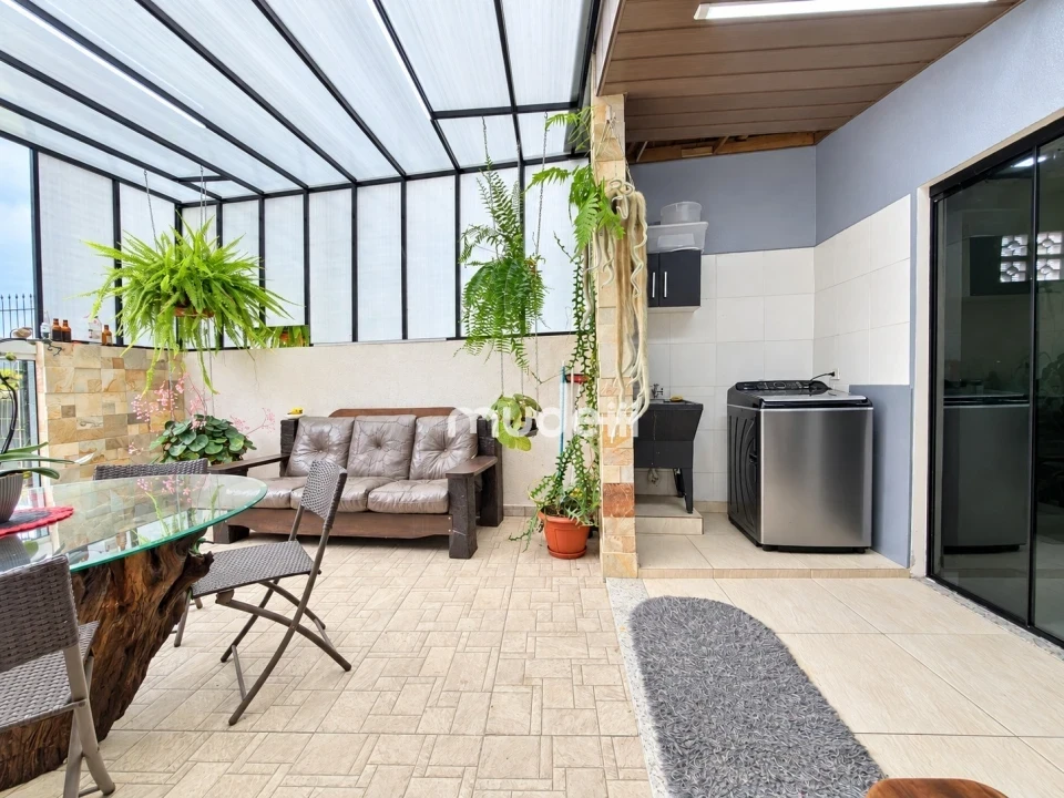 Casa À Venda Rio Pequeno São José Dos Pinhais - foto 19
