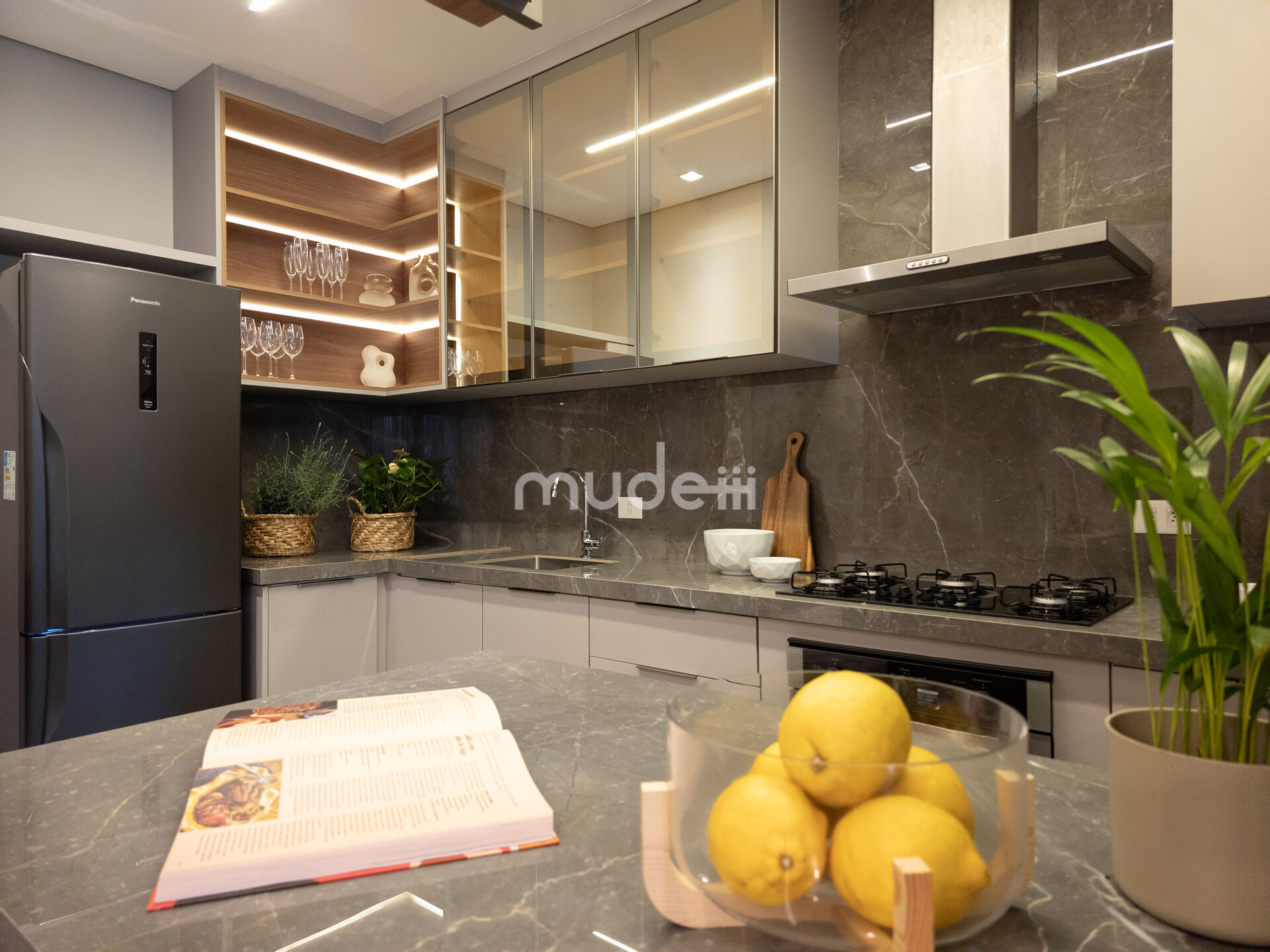 Apartamento 3 quartos à venda em Mercês, Curitiba — Porto Camargo - foto 7