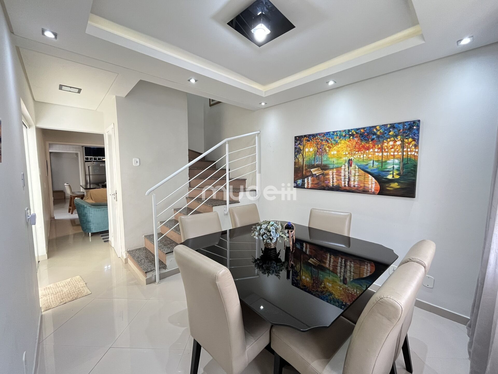 Casa 4 quartos à venda em Bom Jesus, São José dos Pinhais - foto 7