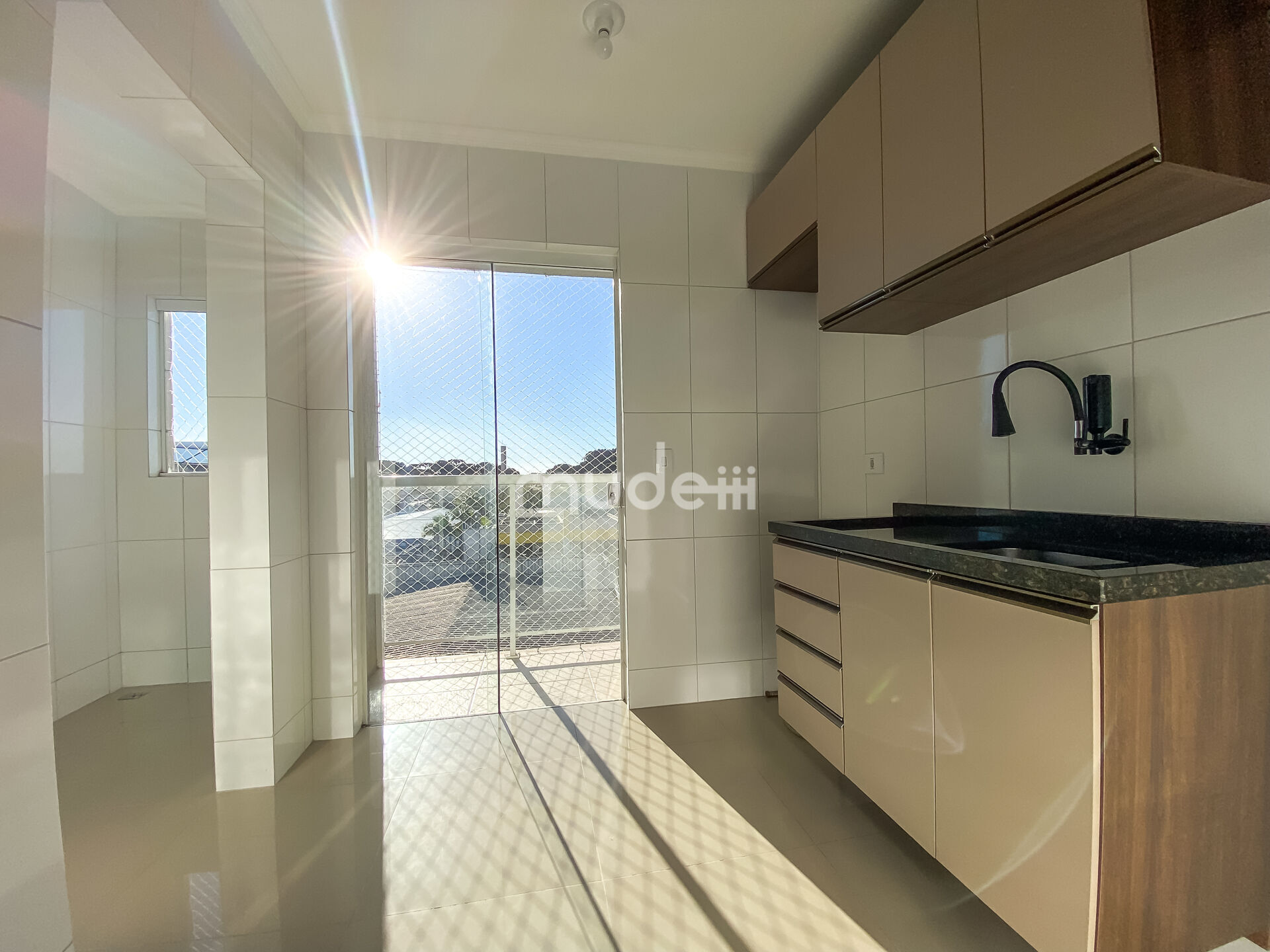 Apartamento 2 quartos à venda em Afonso Pena, São José dos Pinhais — Condomínio Residencial Catu Garden - foto 7