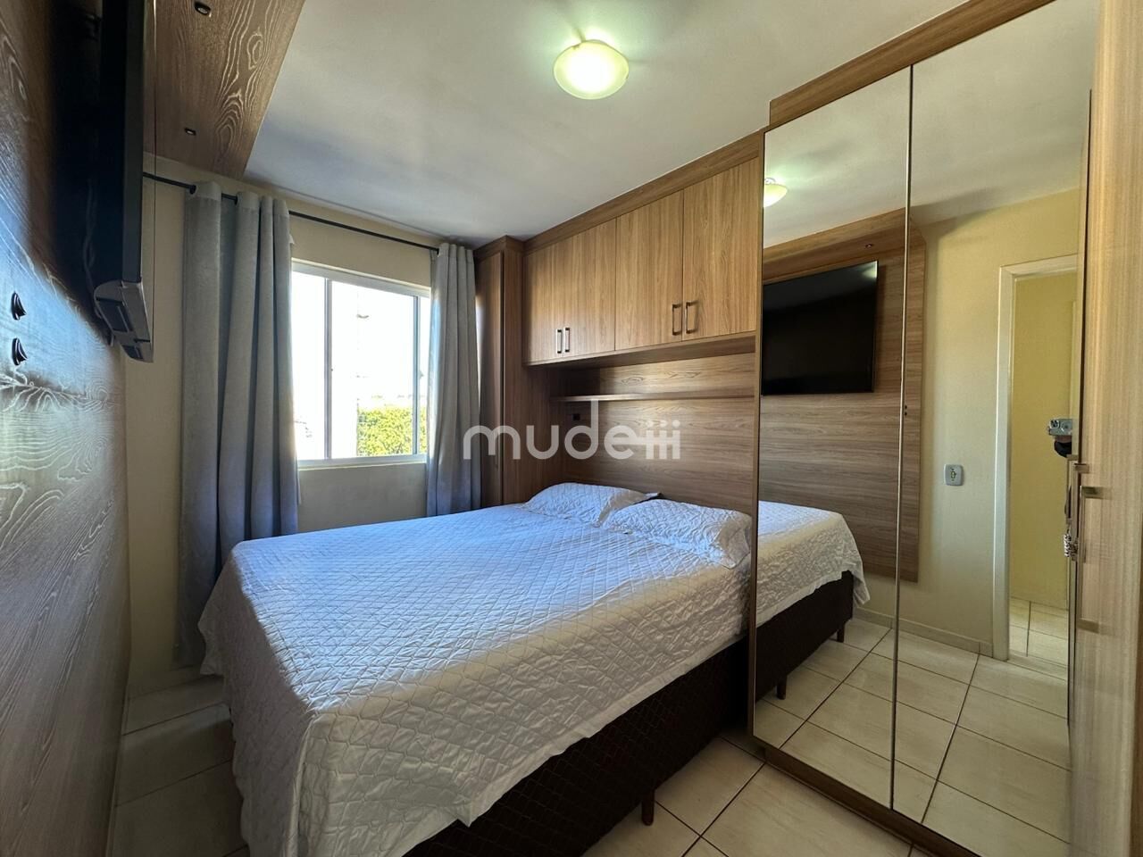 Apartamento 2 quartos à venda em Santo Antônio, São José dos Pinhais - foto 7