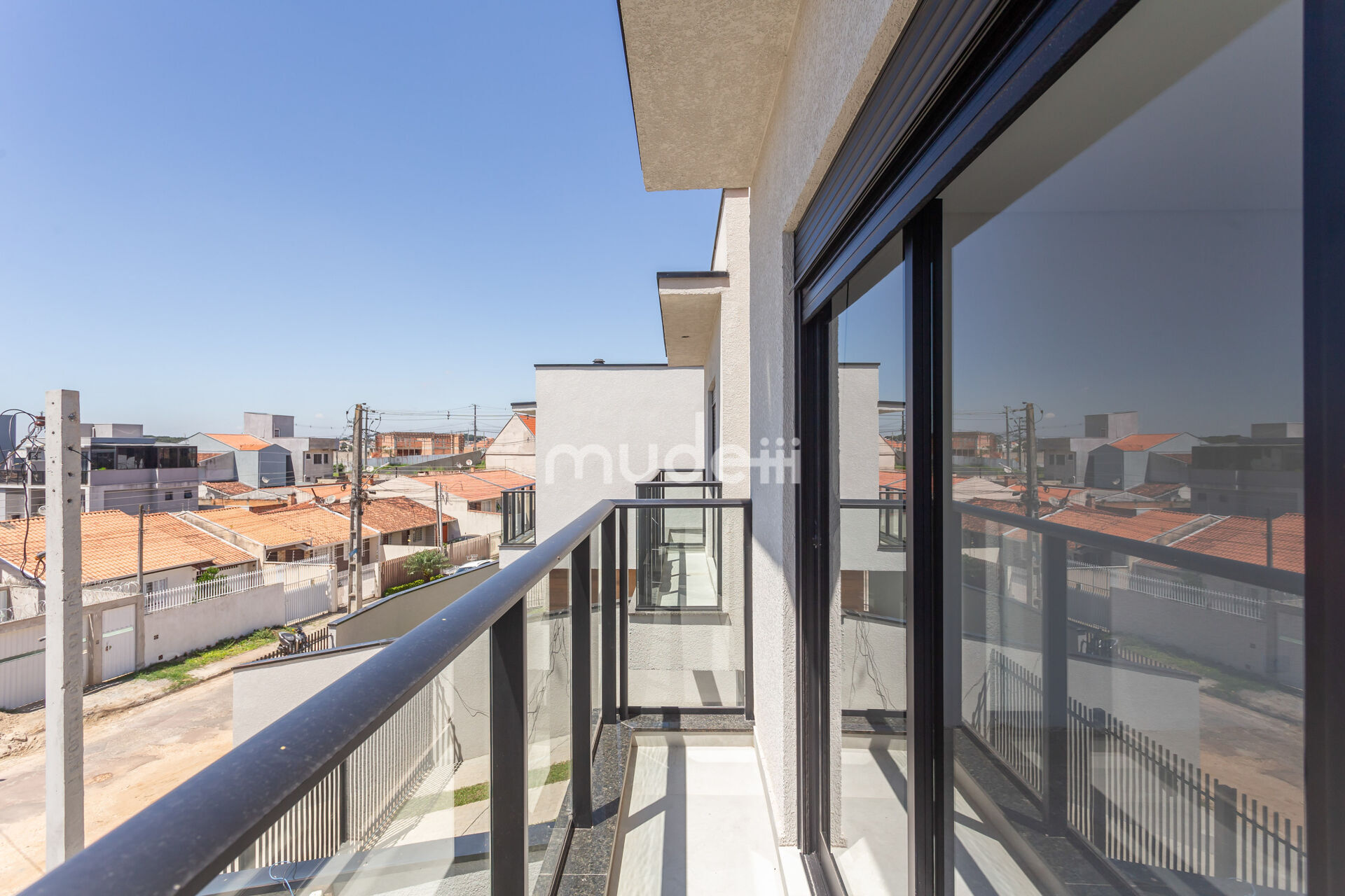 Casa 3 quartos à venda em Atuba, Curitiba - foto 7