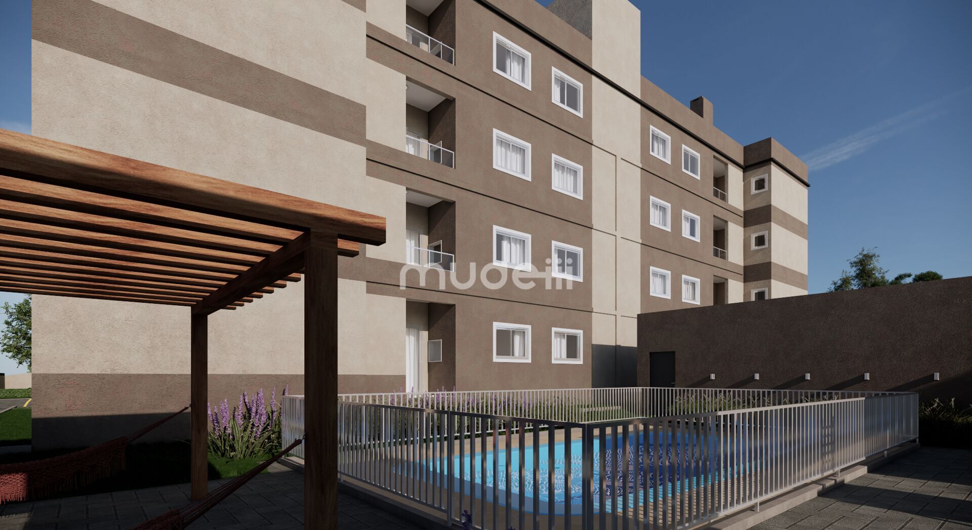 Apartamento 2 quartos à venda em Centro, Itapoá — Ouro Preto - foto 7