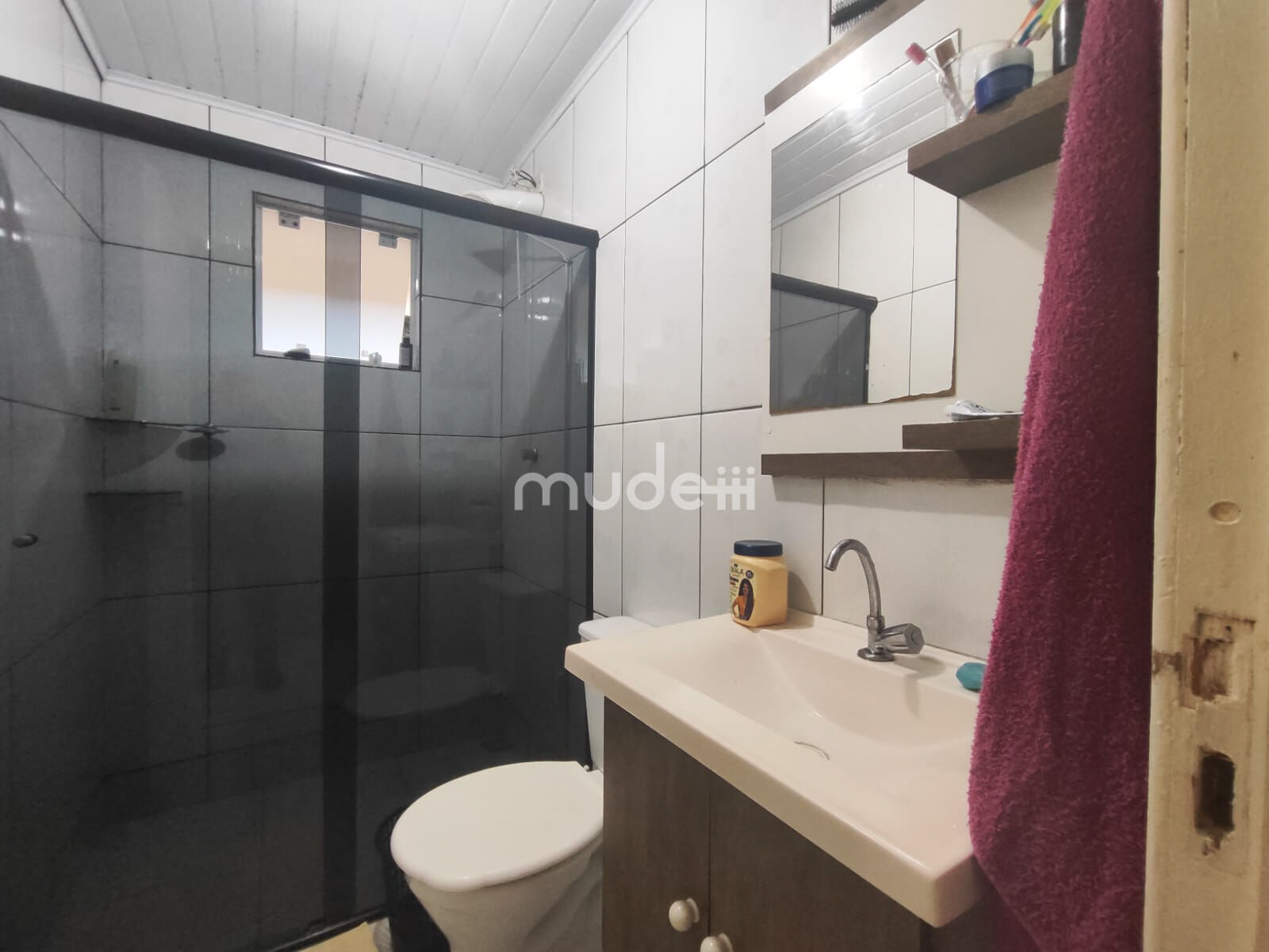 Casa 2 quartos à venda em Rio Pequeno, São José dos Pinhais - foto 7