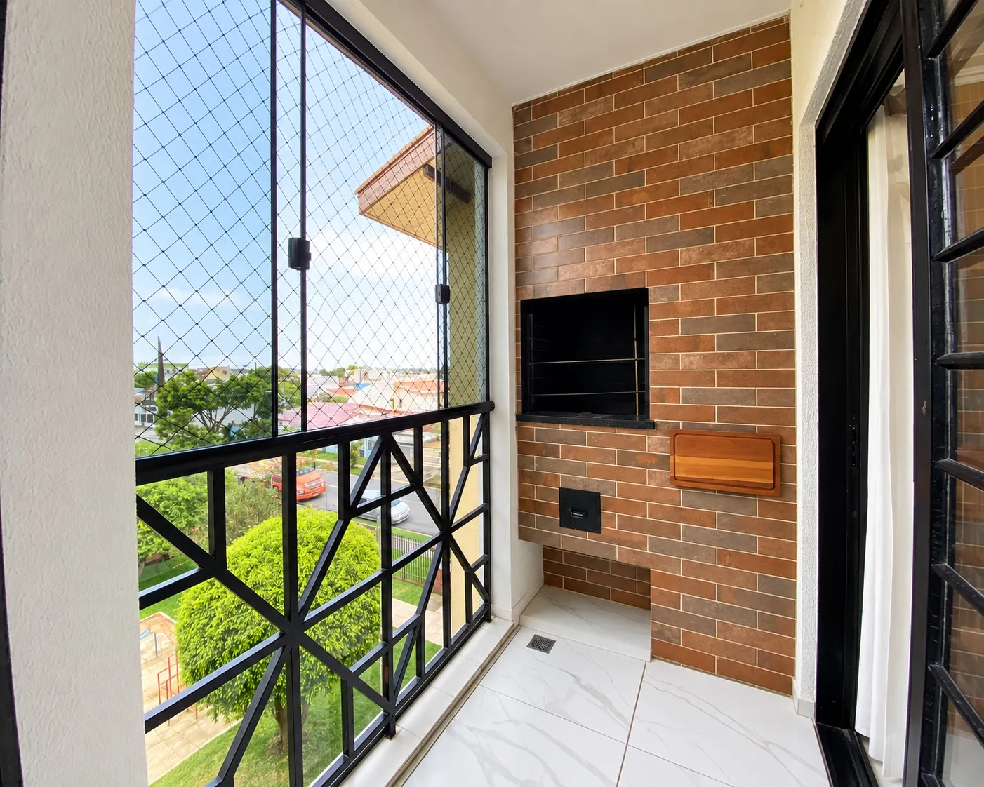 Apartamento À Venda Conjunto Comercial E Residencial Novo Portal São José Dos Pinhais - foto 1