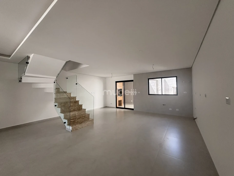 Casa À Venda Afonso Pena São José Dos Pinhais - foto 5