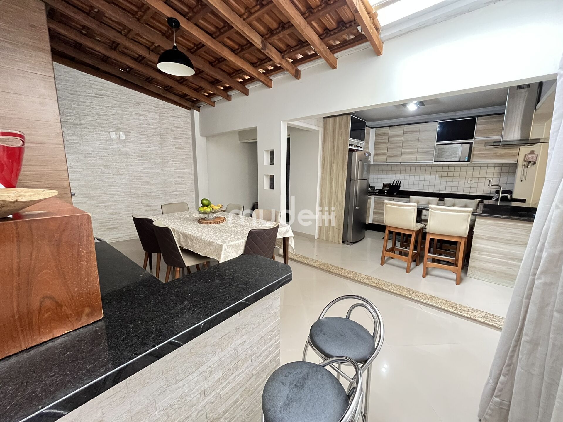 Casa 4 quartos à venda em Bom Jesus, São José dos Pinhais - foto 8