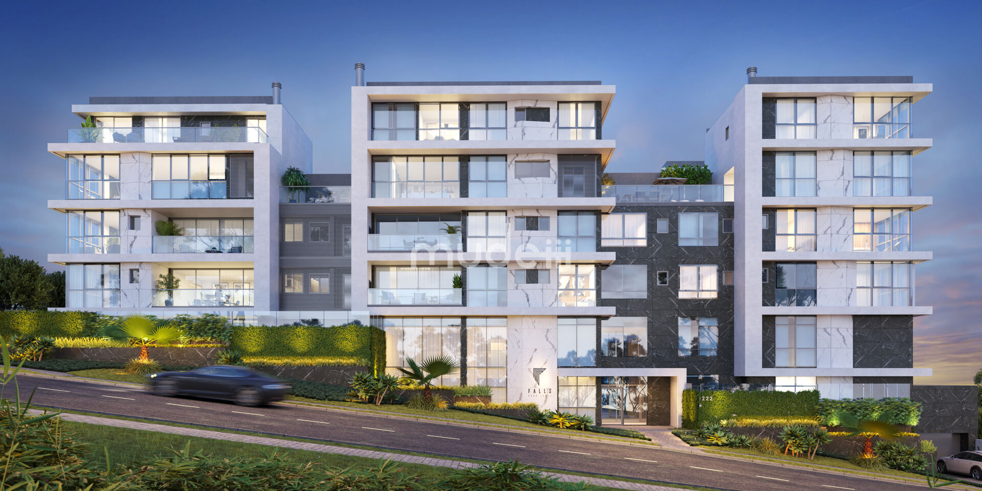 Apartamento À Venda  Curitiba - foto 8
