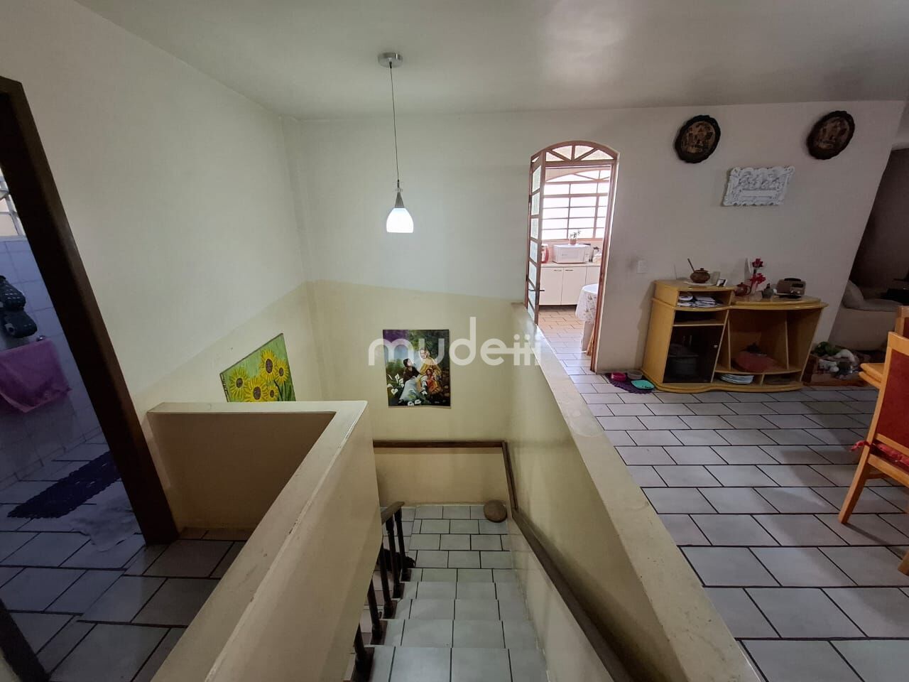 Casa 5 quartos à venda em Boqueirão, Curitiba - foto 8