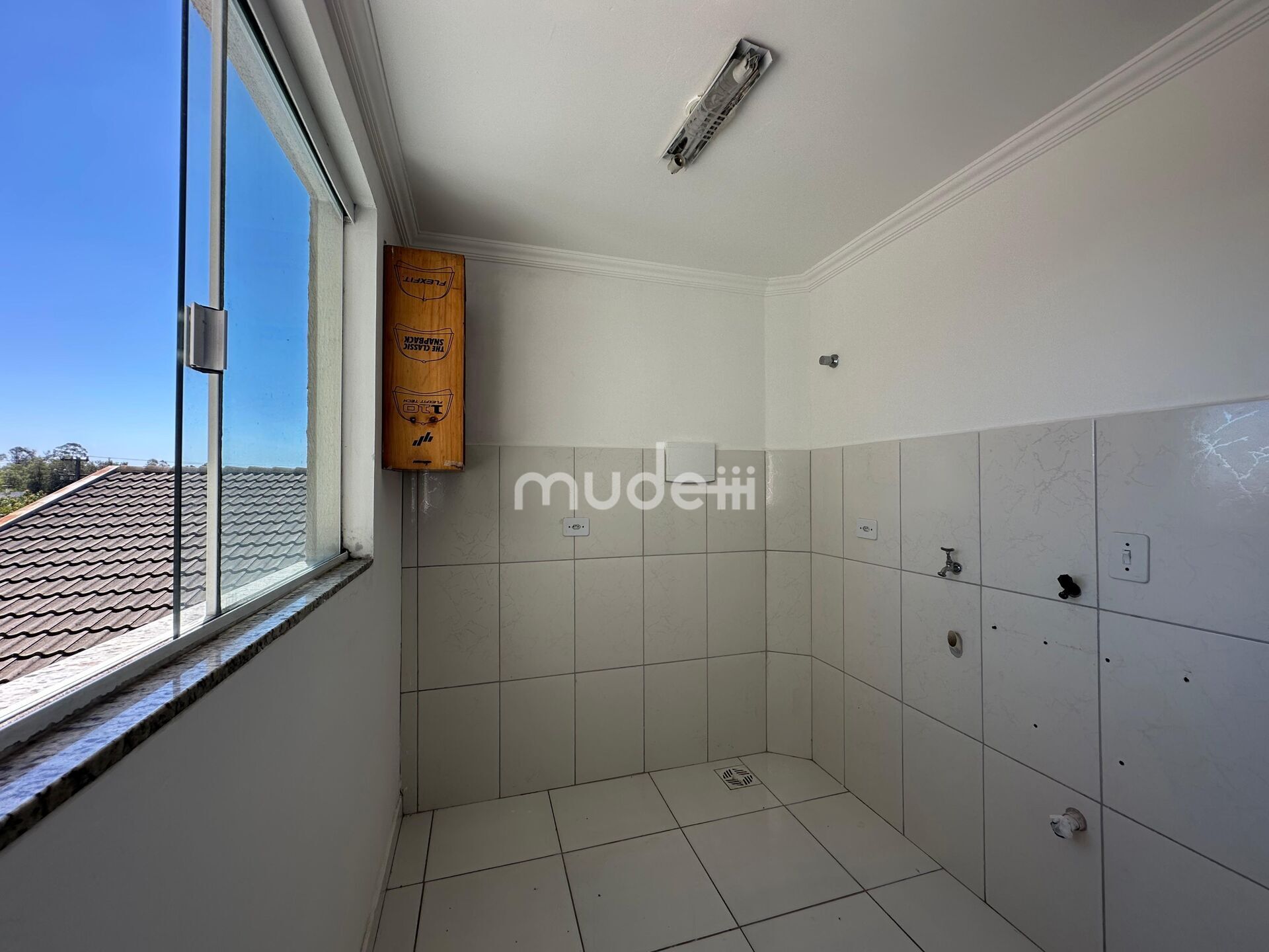 Apartamento 2 quartos para alugar em Costeira, São José dos Pinhais - foto 8
