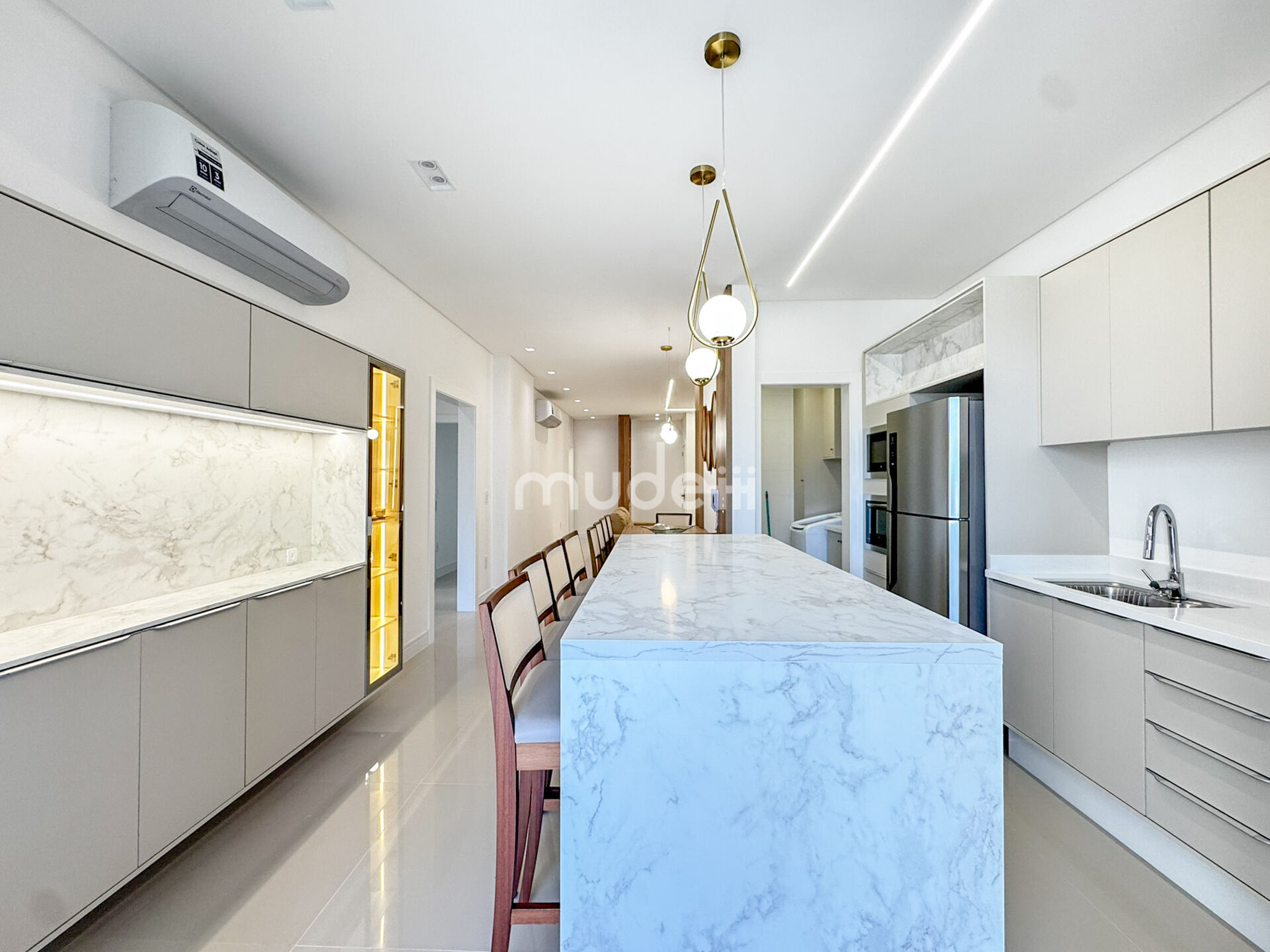 Apartamento 3 quartos à venda em Meia Praia, Itapema - foto 8