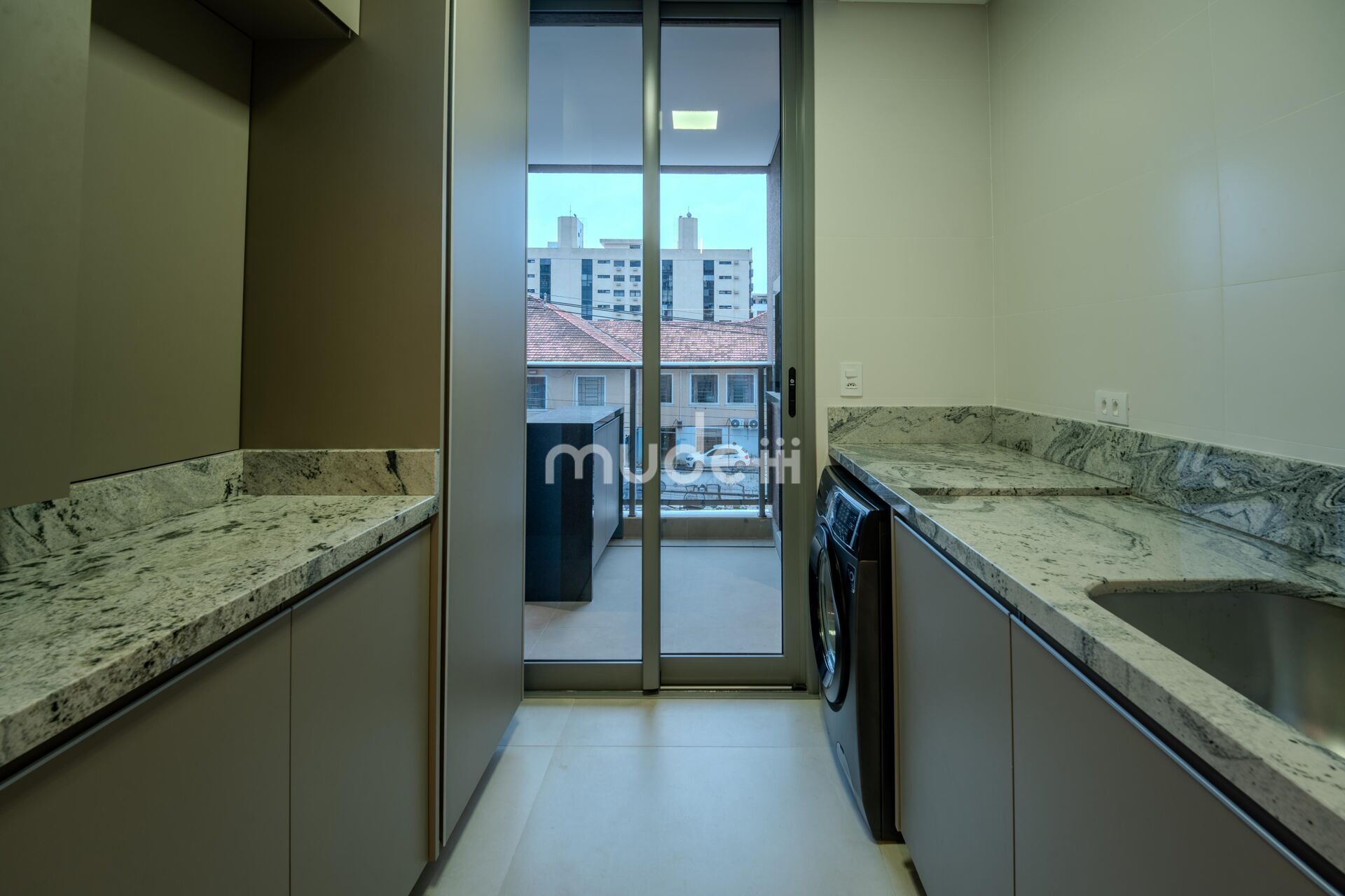 Apartamento 2 quartos à venda em Alto da Glória, Curitiba — Porto Camargo - foto 8