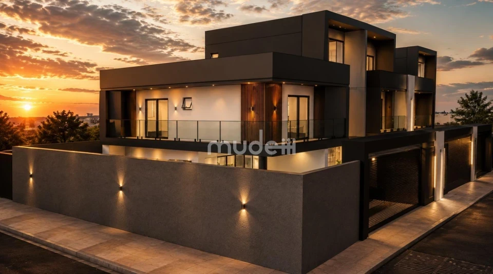 Lançamento Triplex Alto Padrão  Afonso Pena São José Dos Pinhais - foto 4