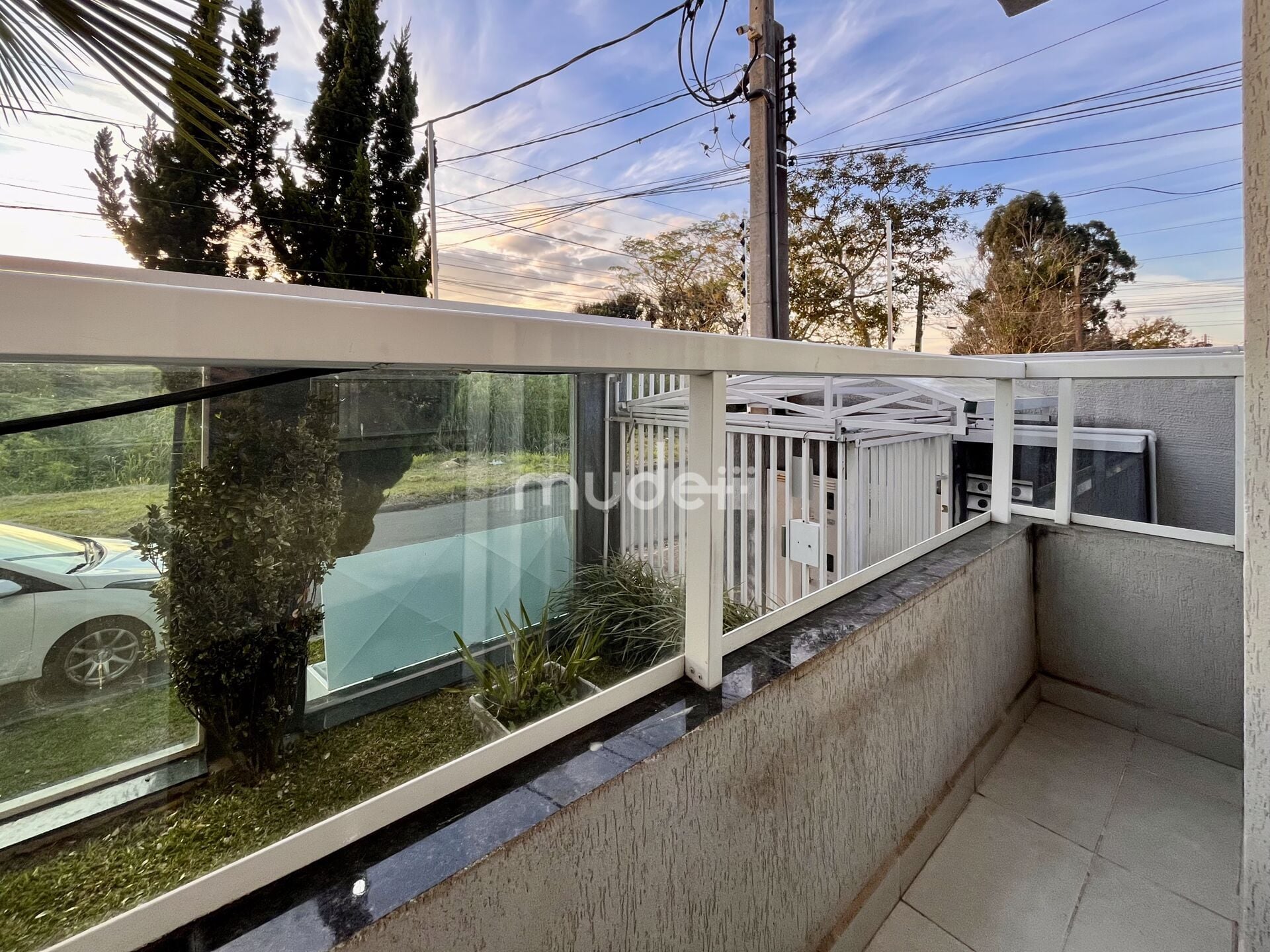 Apartamento 2 quartos à venda em Afonso Pena, São José dos Pinhais - foto 8