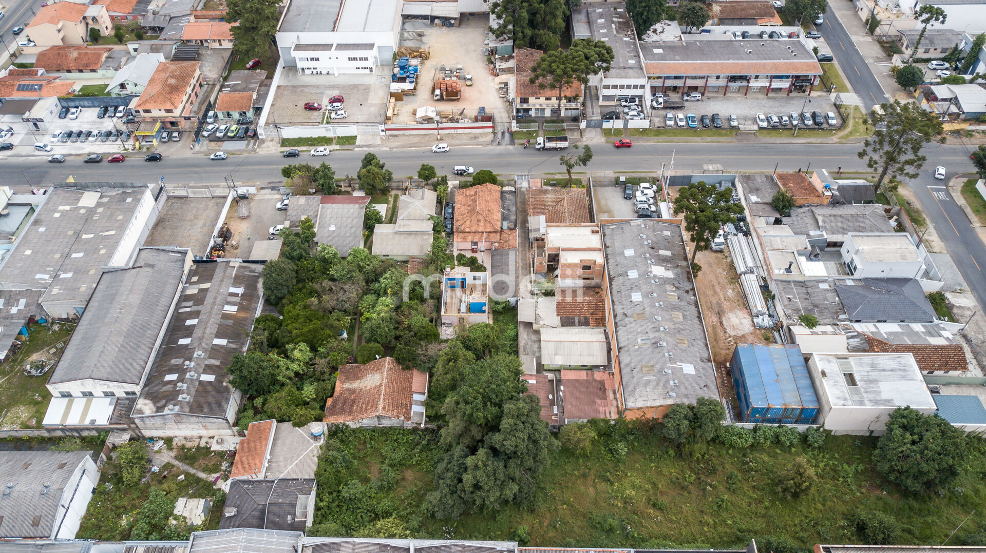 Terreno à venda em Boqueirão, Curitiba - foto 8