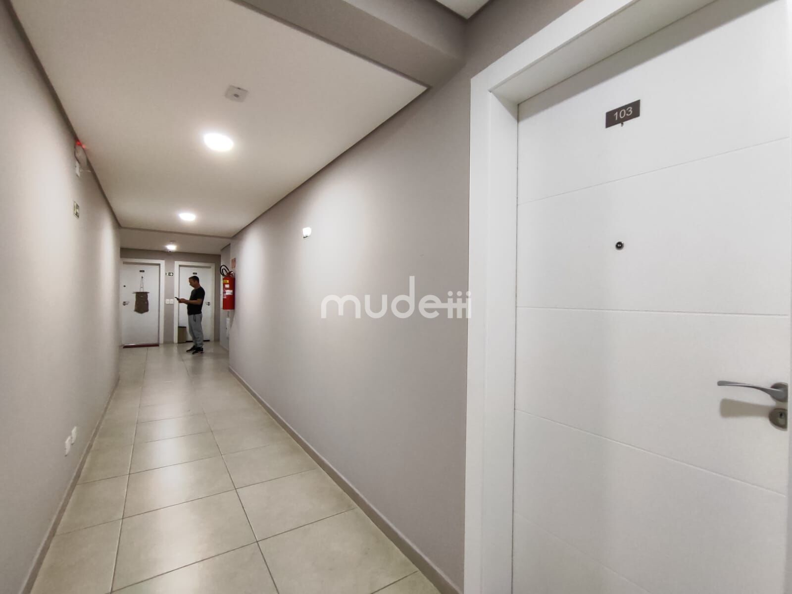 Apartamento 2 quartos à venda em São Cristóvão, São José dos Pinhais - foto 8