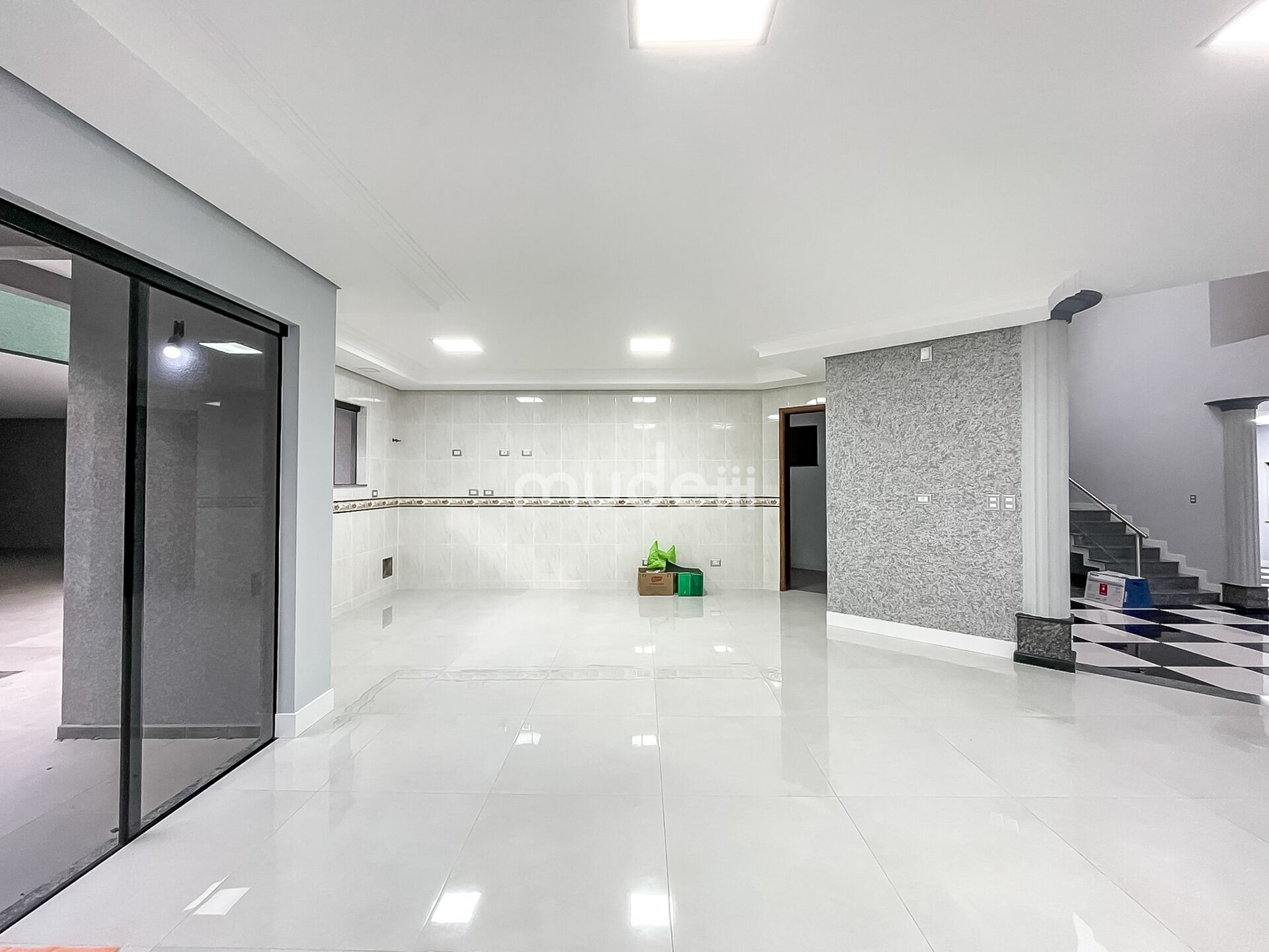 Casa 4 quartos à venda em Aristocrata, São José dos Pinhais - foto 8