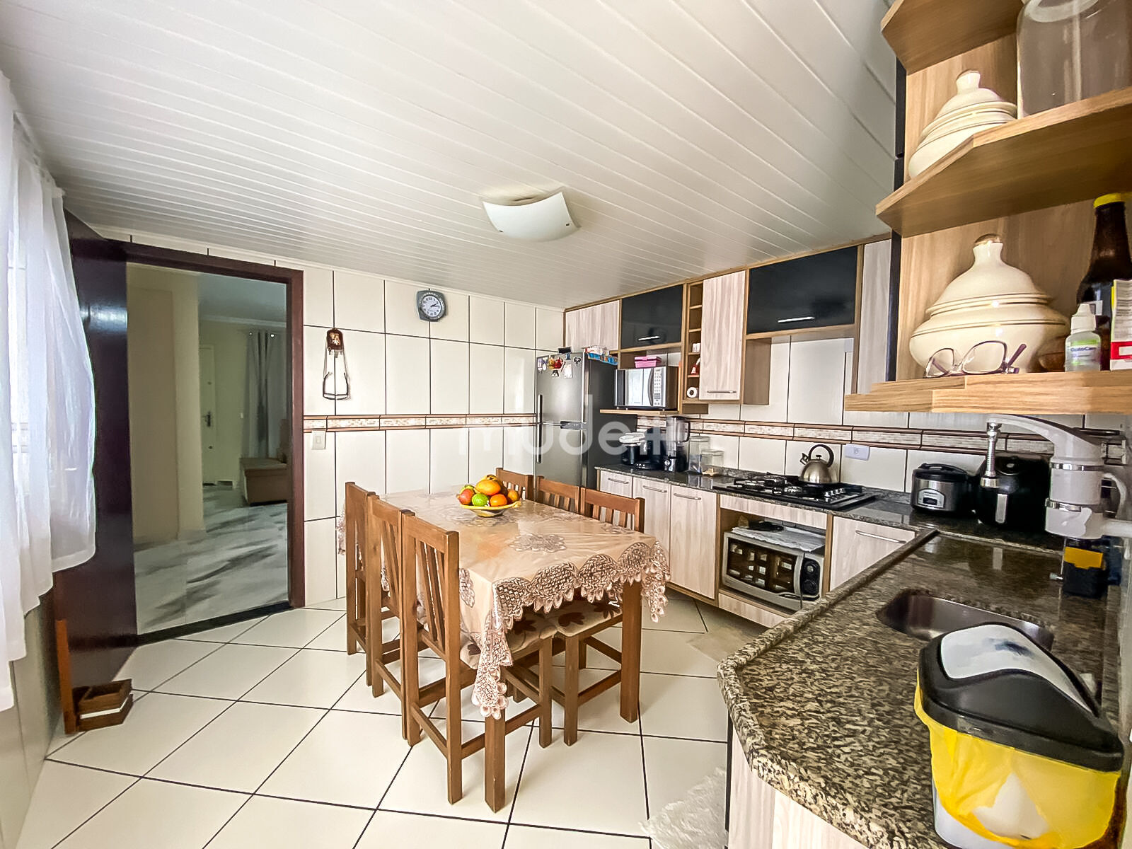 Casa 3 quartos à venda em Cidade Jardim, São José dos Pinhais - foto 8