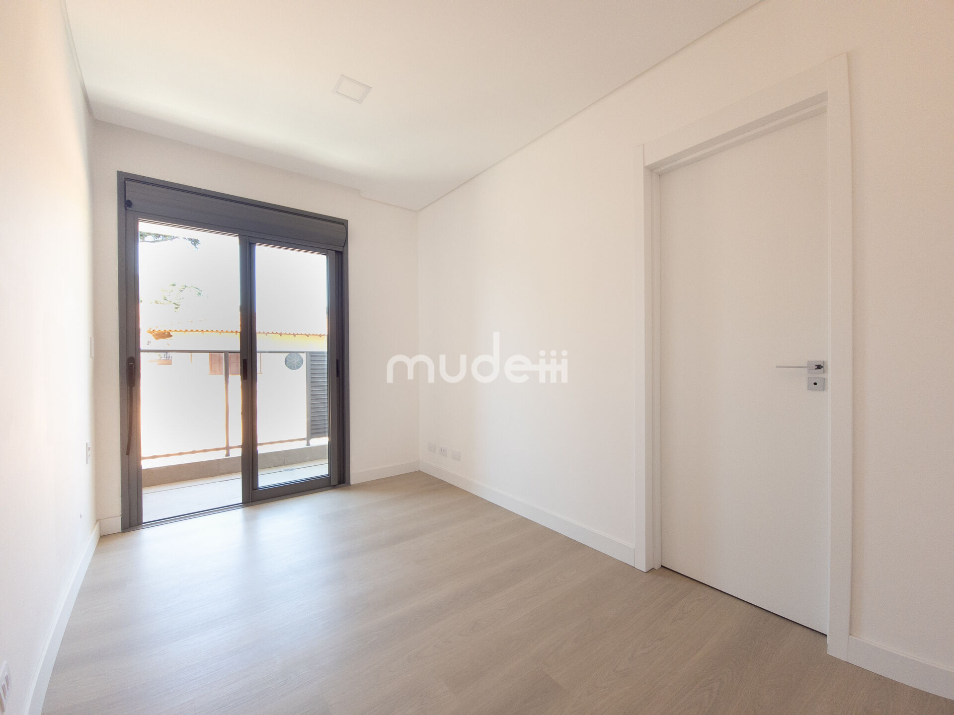 Apartamento À Venda Porto Camargo Curitiba - foto 8