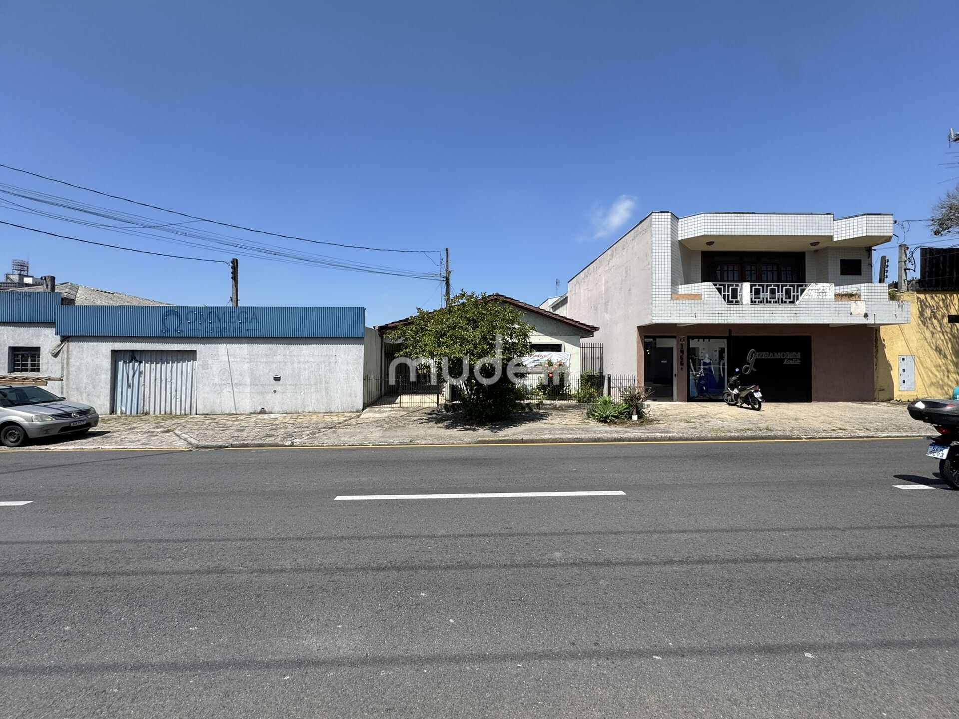 Terreno à venda em Centro, São José dos Pinhais - foto 8