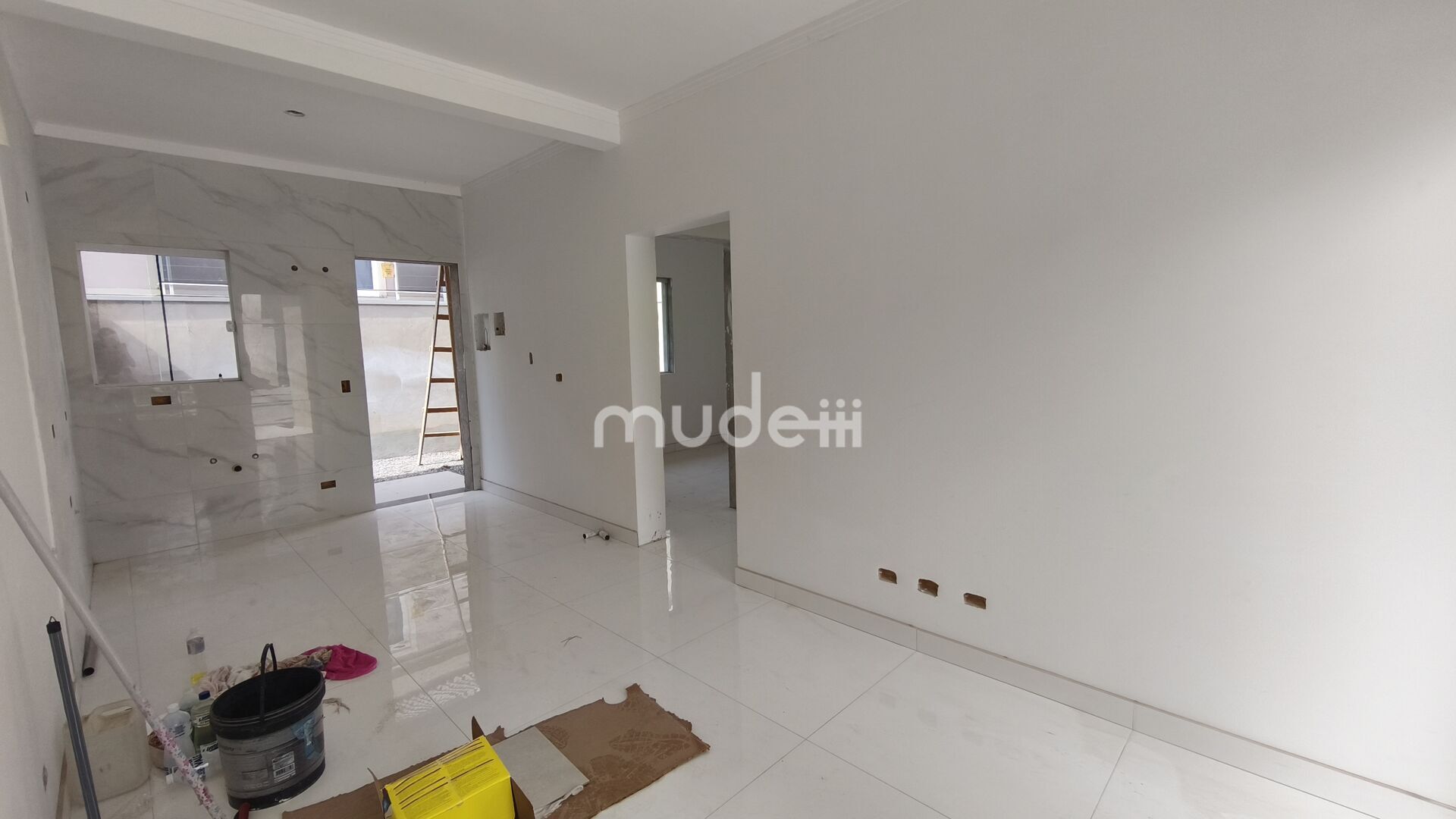 Casa 3 quartos à venda em Sítio Cercado, Curitiba - foto 8