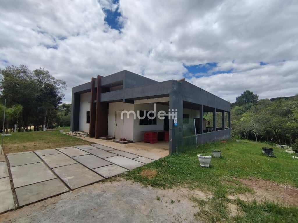 Fazenda, sítio ou chácara 2 quartos à venda em Centro, Contenda - foto 8