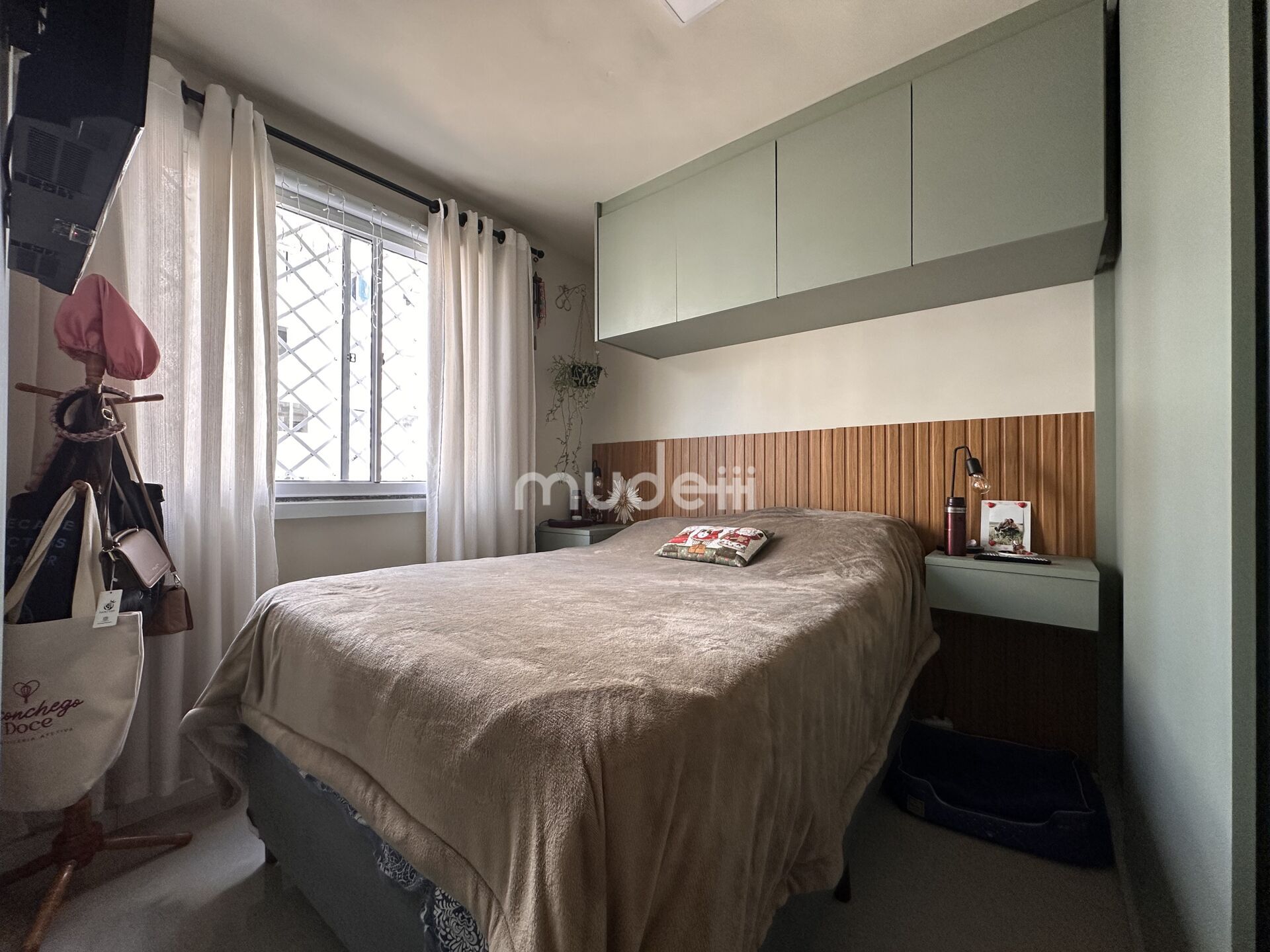Apartamento 2 quartos à venda em Santo Antônio, São José dos Pinhais - foto 8