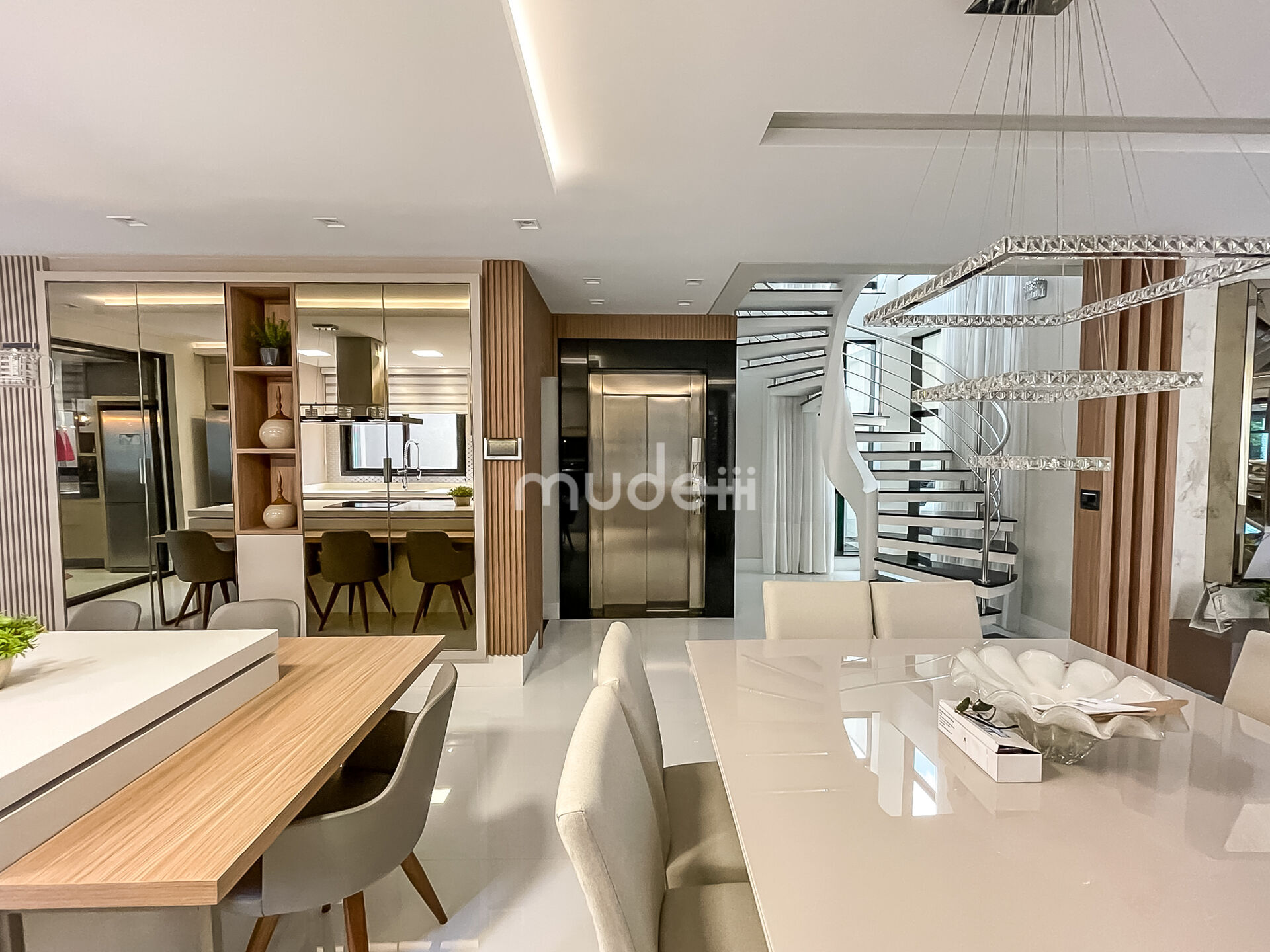 Casa 6 quartos à venda em São Pedro, São José dos Pinhais - foto 8