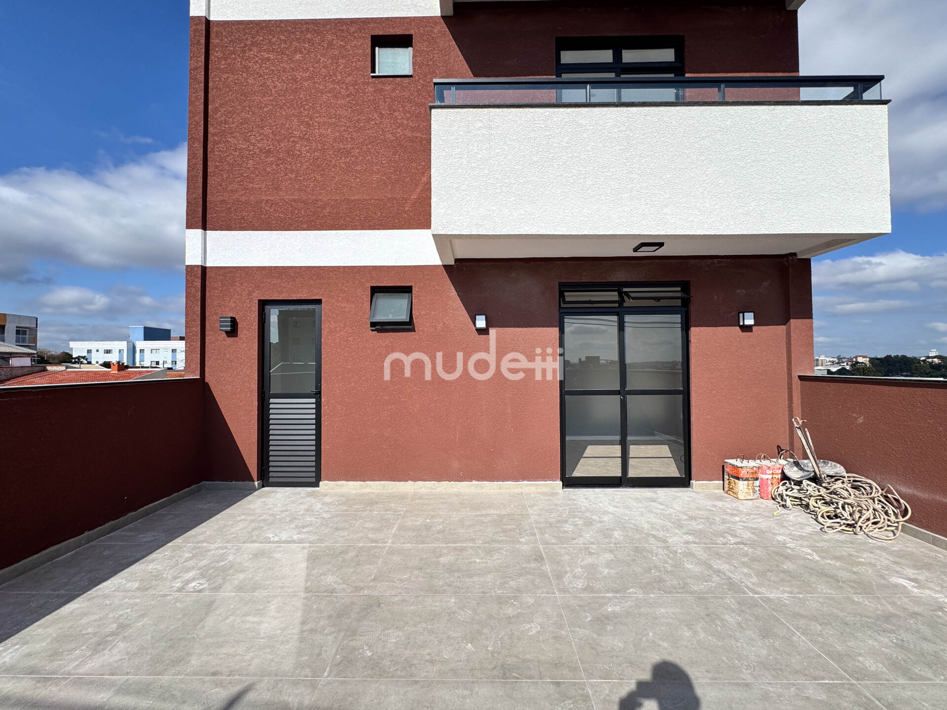 Apartamento 3 quartos à venda em Boneca do Iguaçu, São José dos Pinhais - foto 8