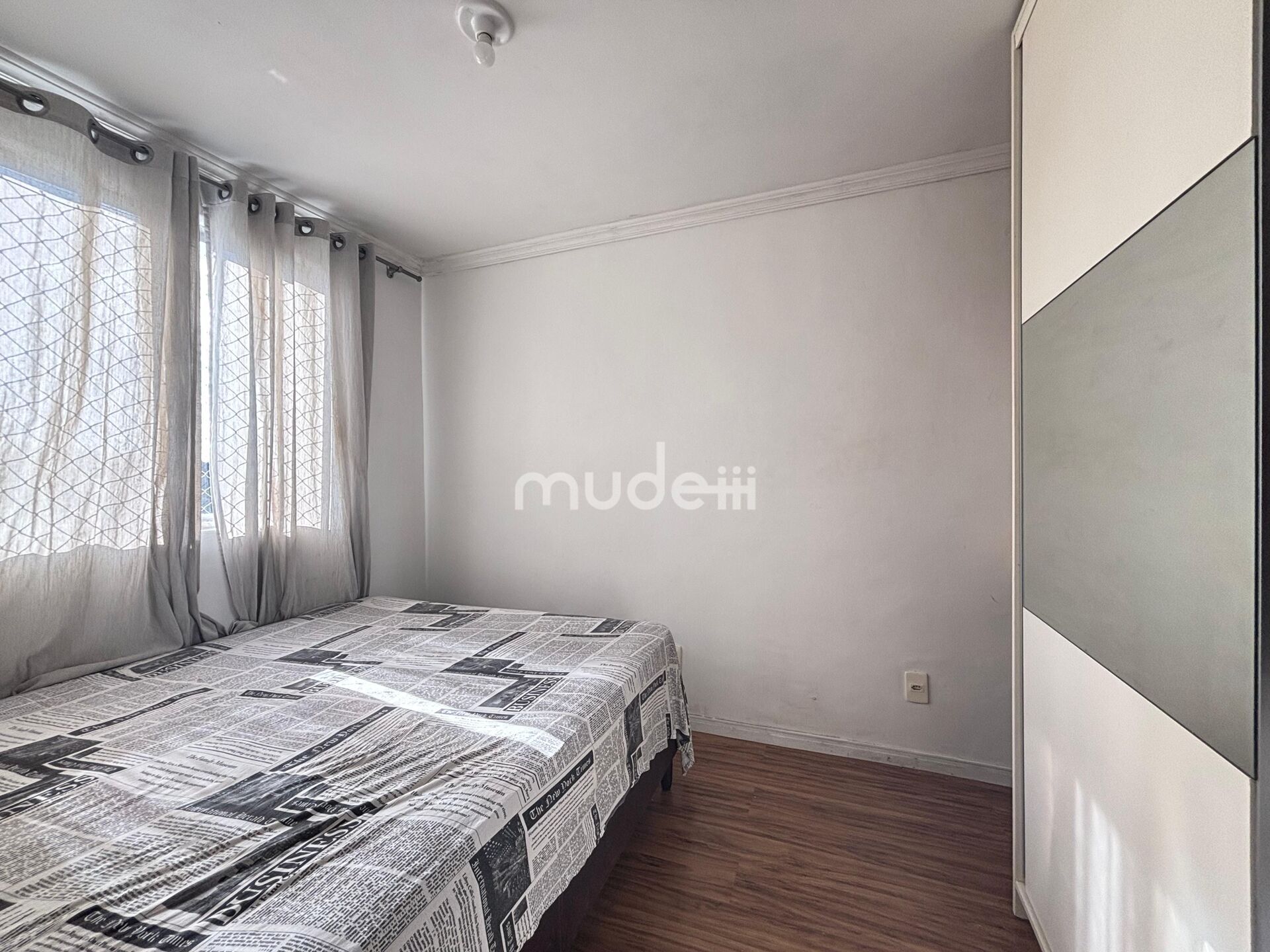 Apartamento 2 quartos à venda em Santo Antônio, São José dos Pinhais - foto 8