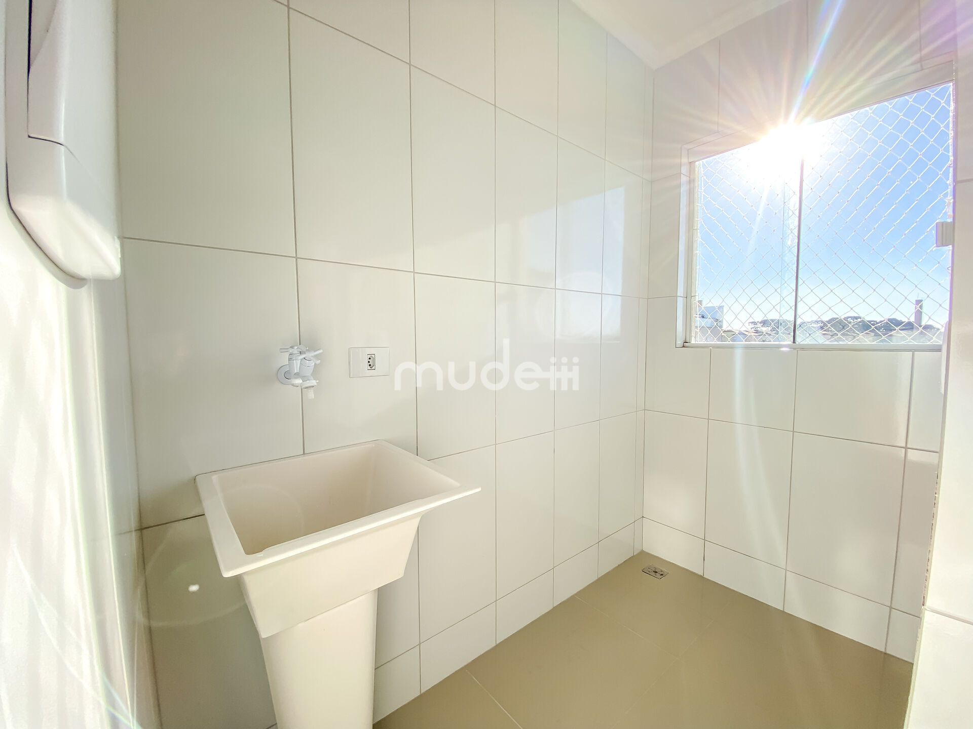 Apartamento 2 quartos à venda em Afonso Pena, São José dos Pinhais — Condomínio Residencial Catu Garden - foto 8