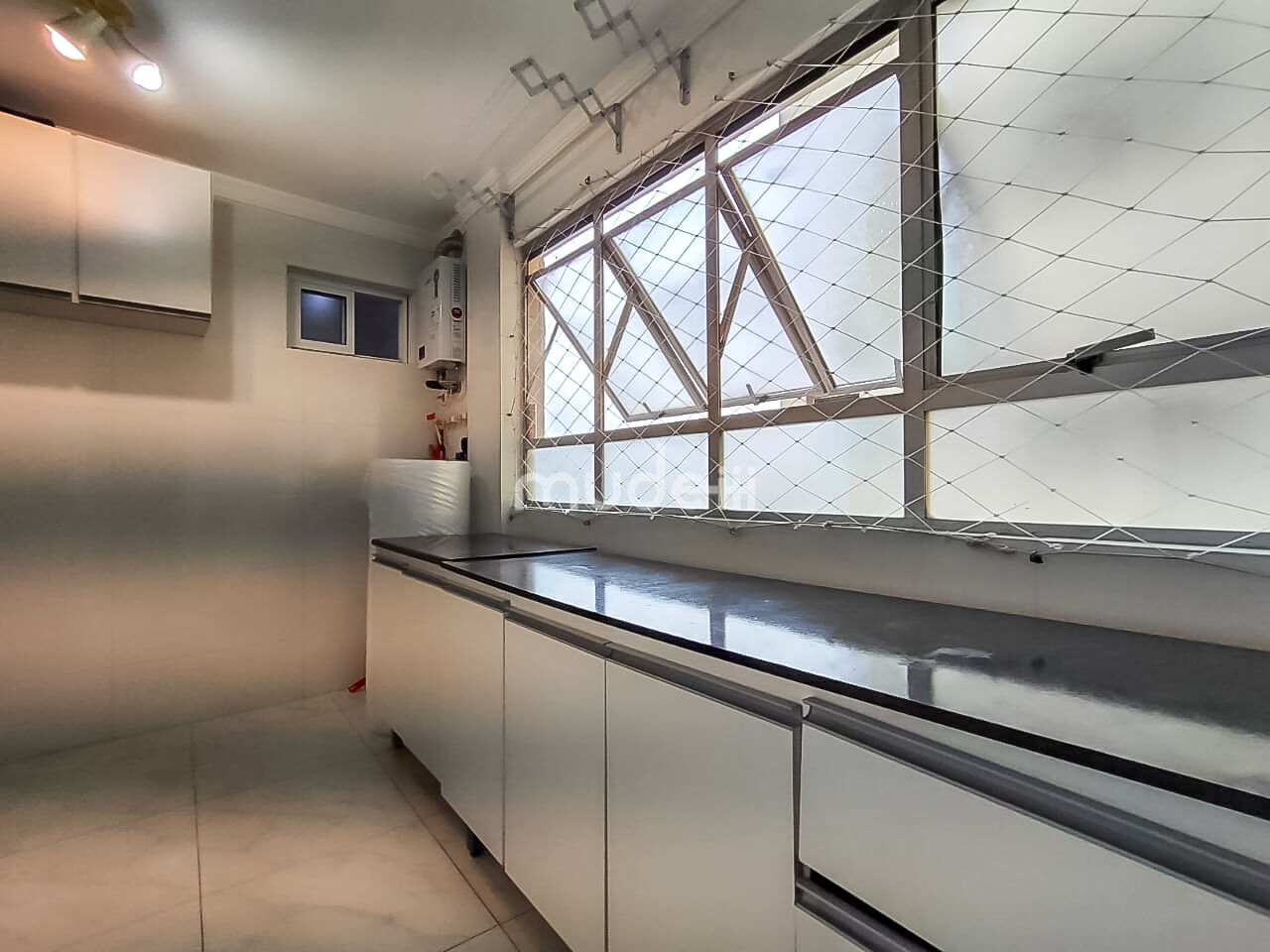 Apartamento 3 quartos à venda em Centro, São José dos Pinhais - foto 8