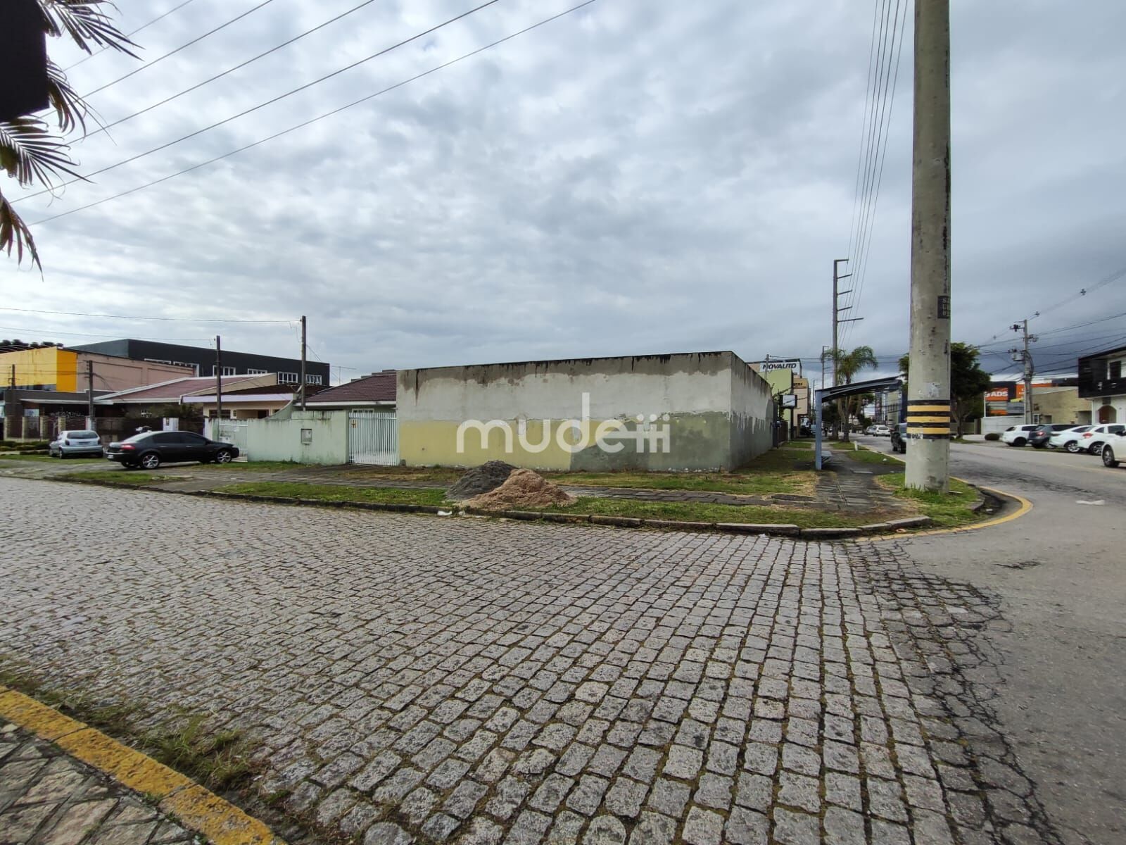 Terreno à venda em Três Marias, São José dos Pinhais - foto 8