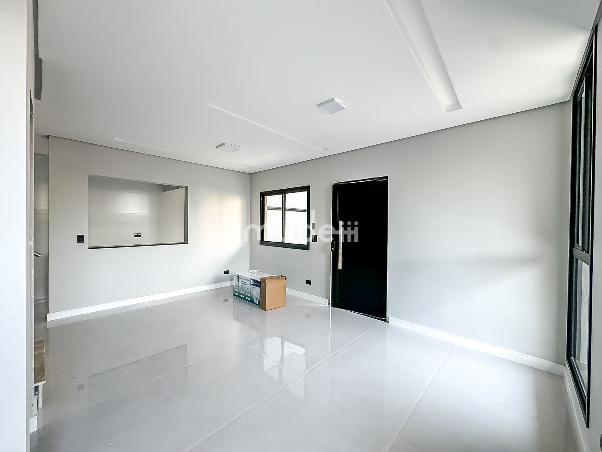 Casa 3 quartos à venda em Uberaba, Curitiba - foto 8