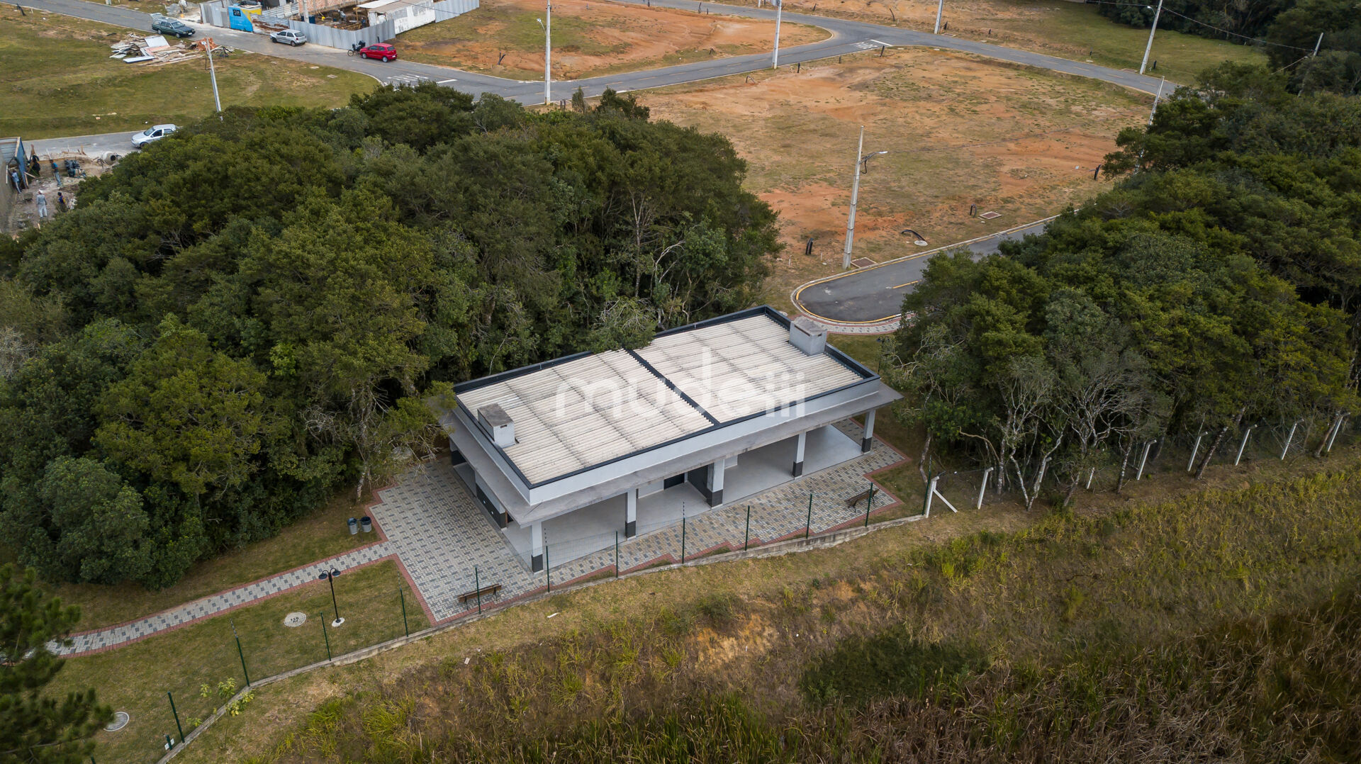 Terreno em condomínio à venda em Costeira, São José dos Pinhais - foto 8