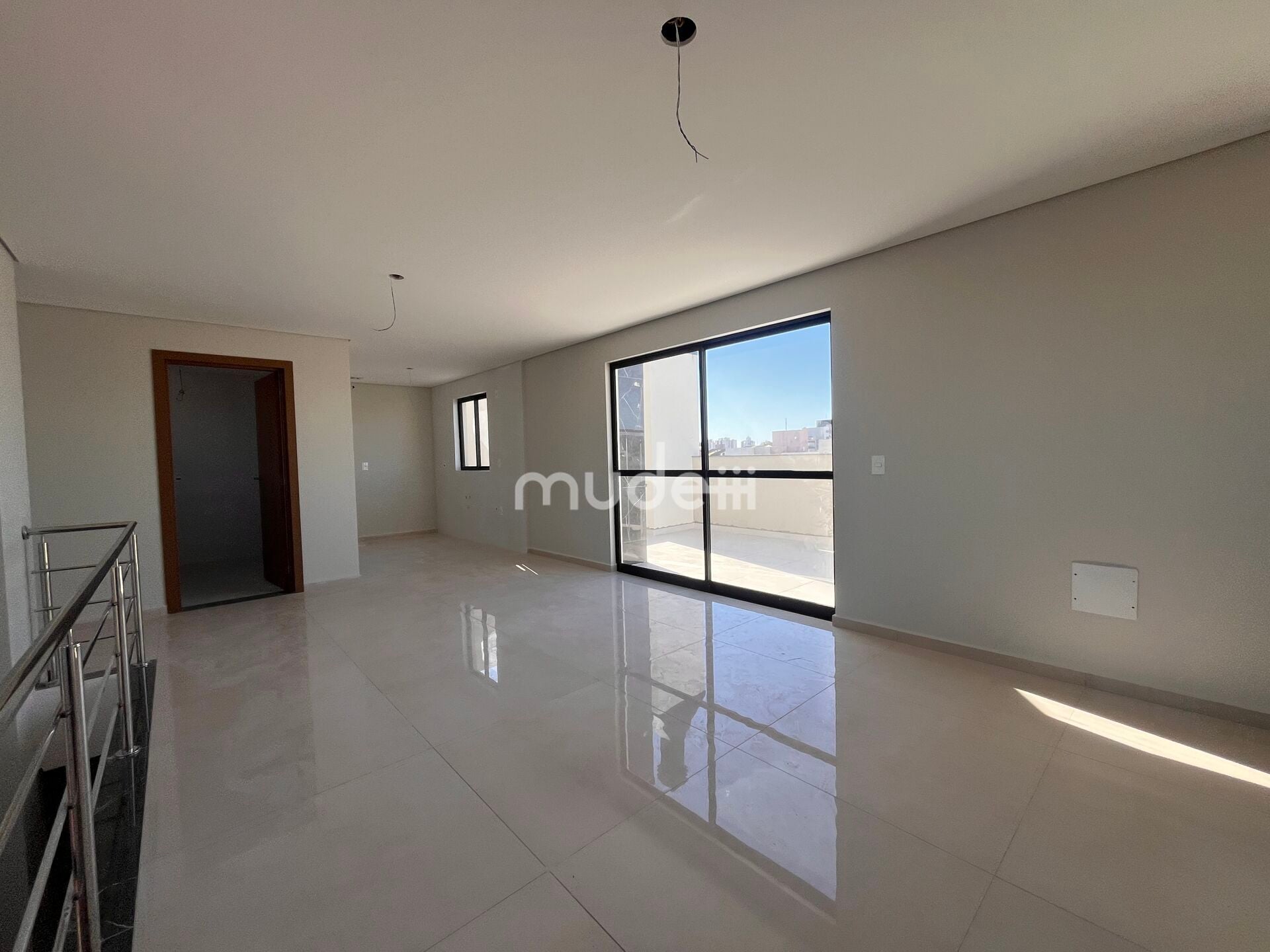 Apartamento 3 quartos à venda em Pedro Moro, São José dos Pinhais - foto 8