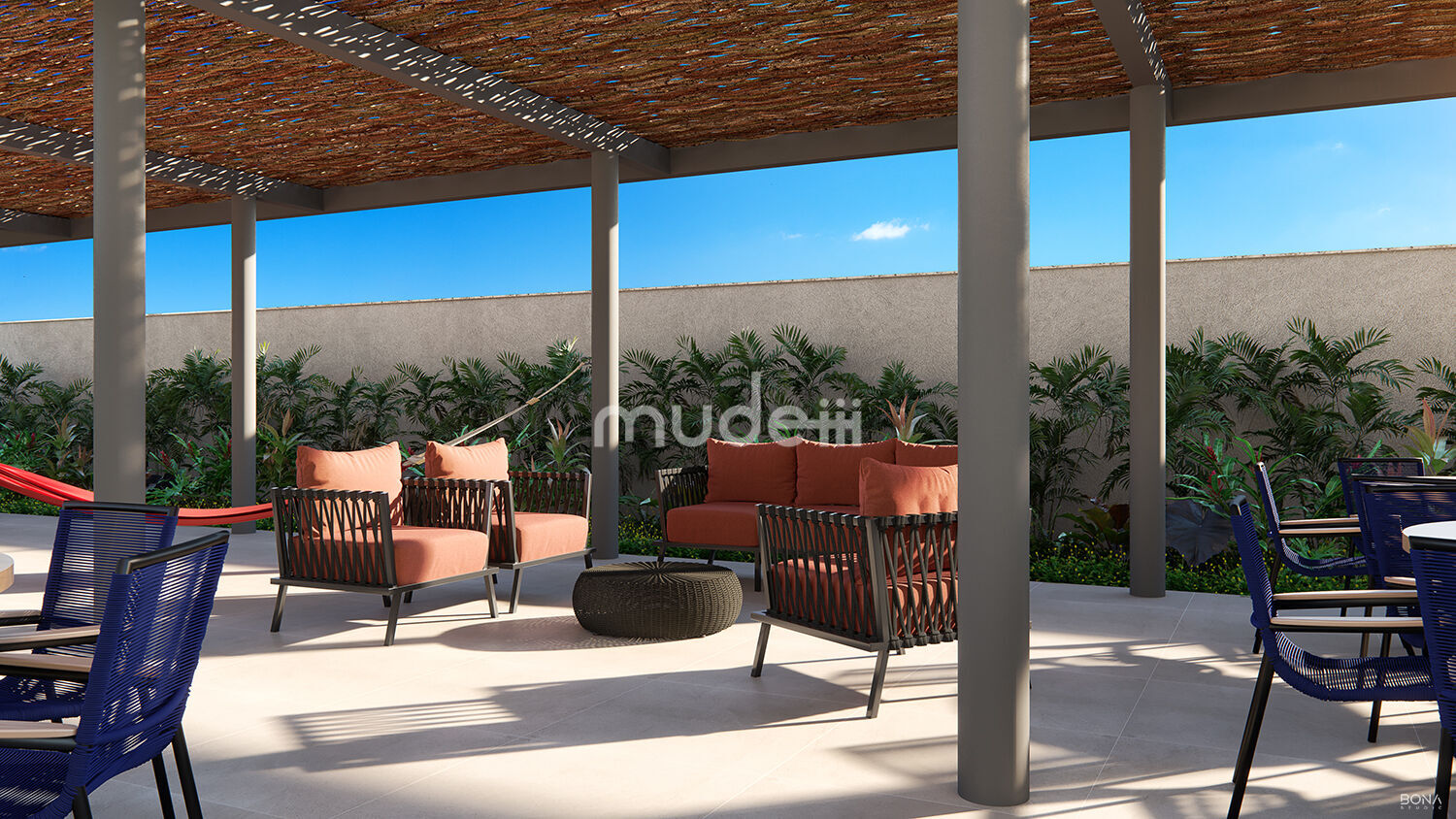 Apartamento 2 quartos à venda em Itajuba, Barra Velha — Grant Home Club - foto 8