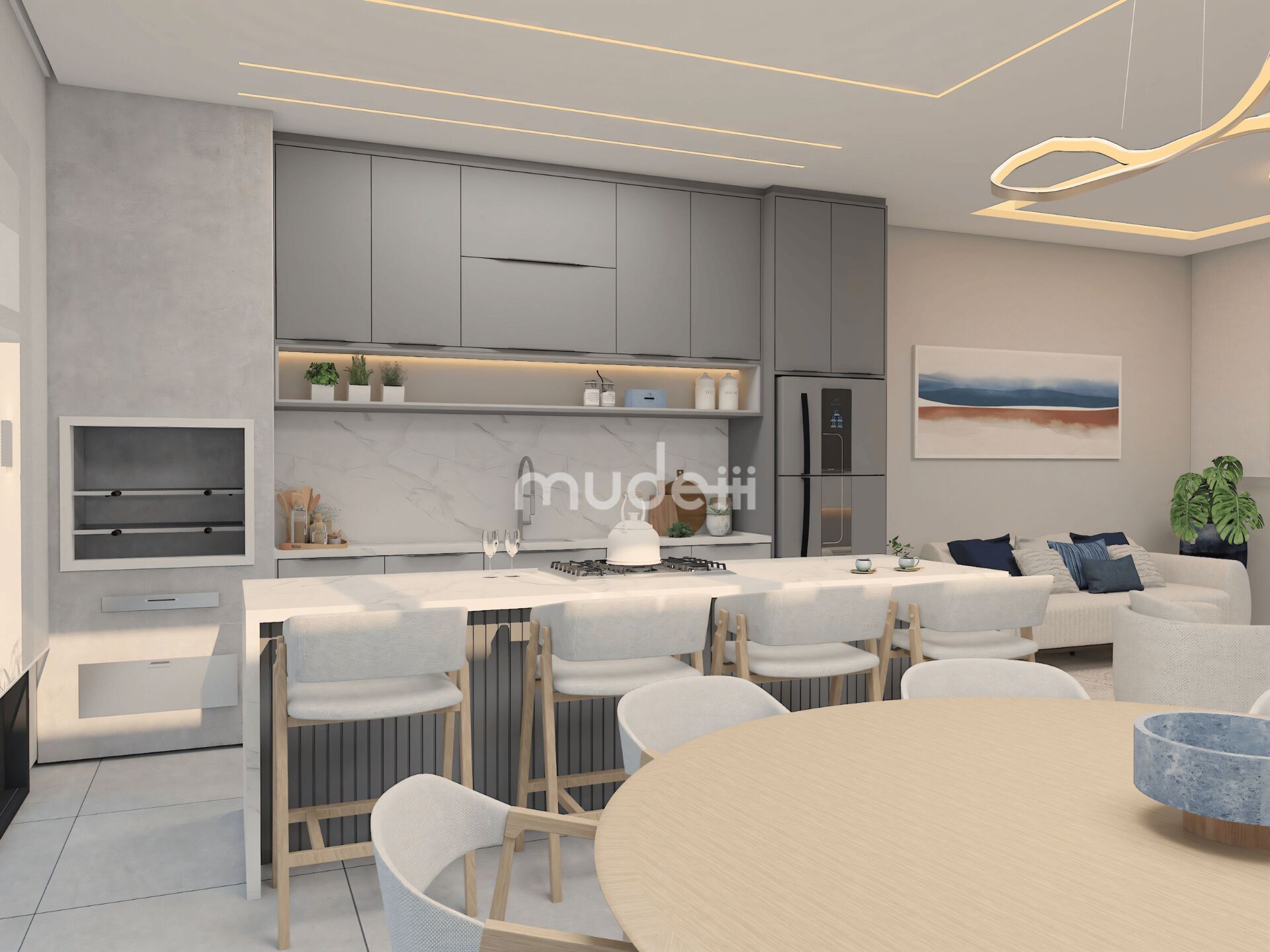 Casa 3 quartos à venda em Balneário Eliana, Guaratuba - foto 8