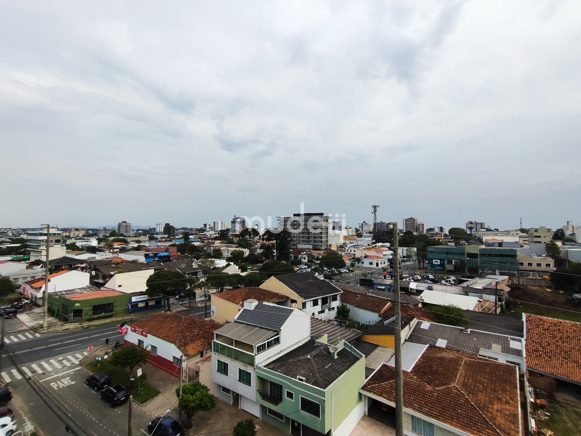 Cobertura 4 quartos à venda em Três Marias, São José dos Pinhais - foto 8