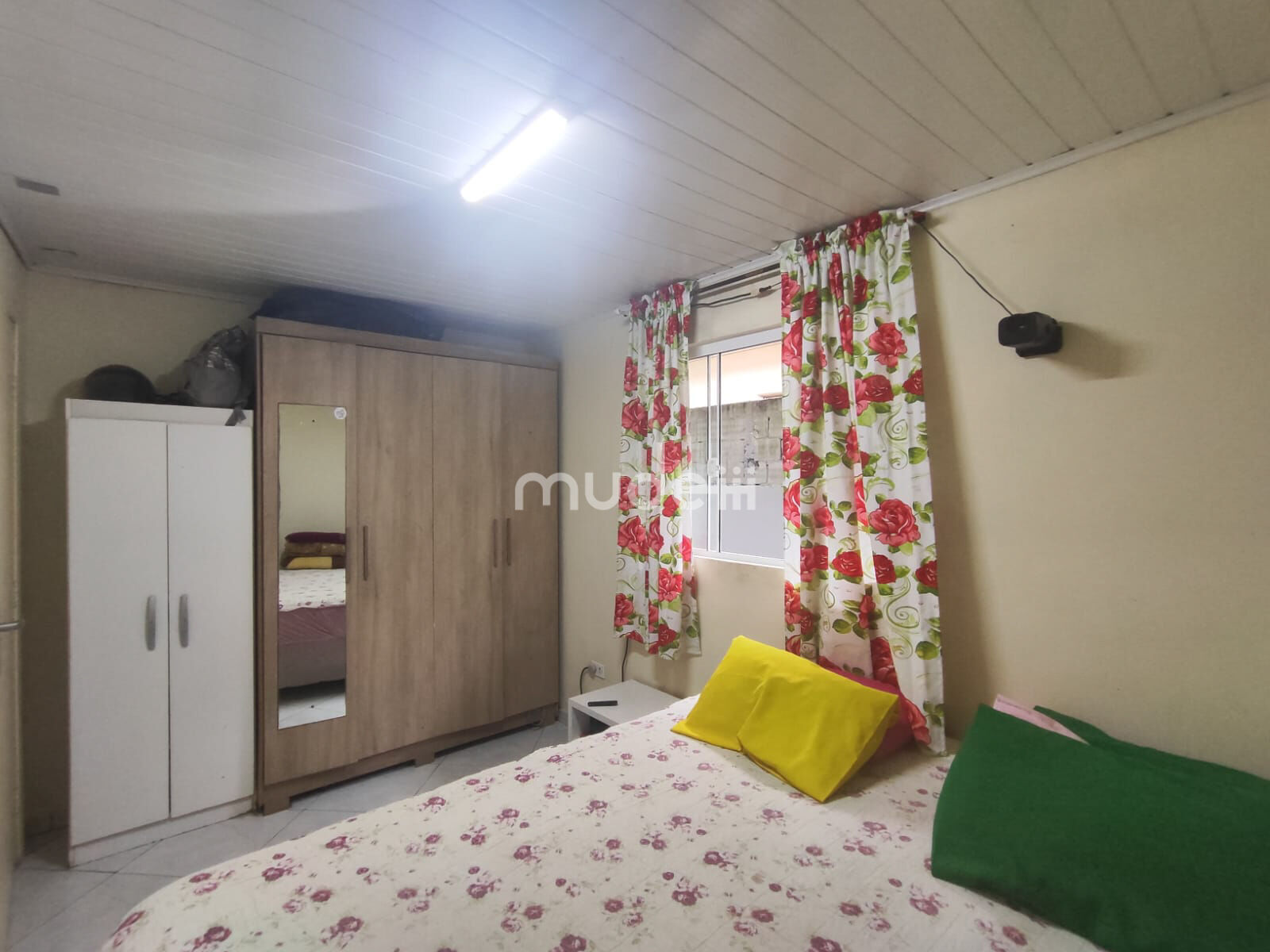 Casa 2 quartos à venda em Rio Pequeno, São José dos Pinhais - foto 8