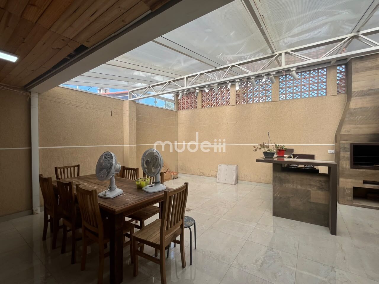 Casa 2 quartos à venda em Santo Antônio, São José dos Pinhais - foto 8