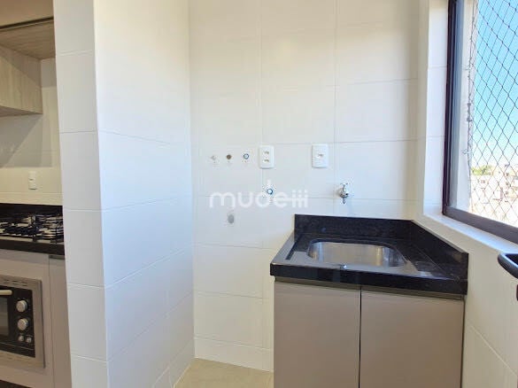 Apartamento 2 quartos à venda em Parque Da Fonte, São José dos Pinhais - foto 8