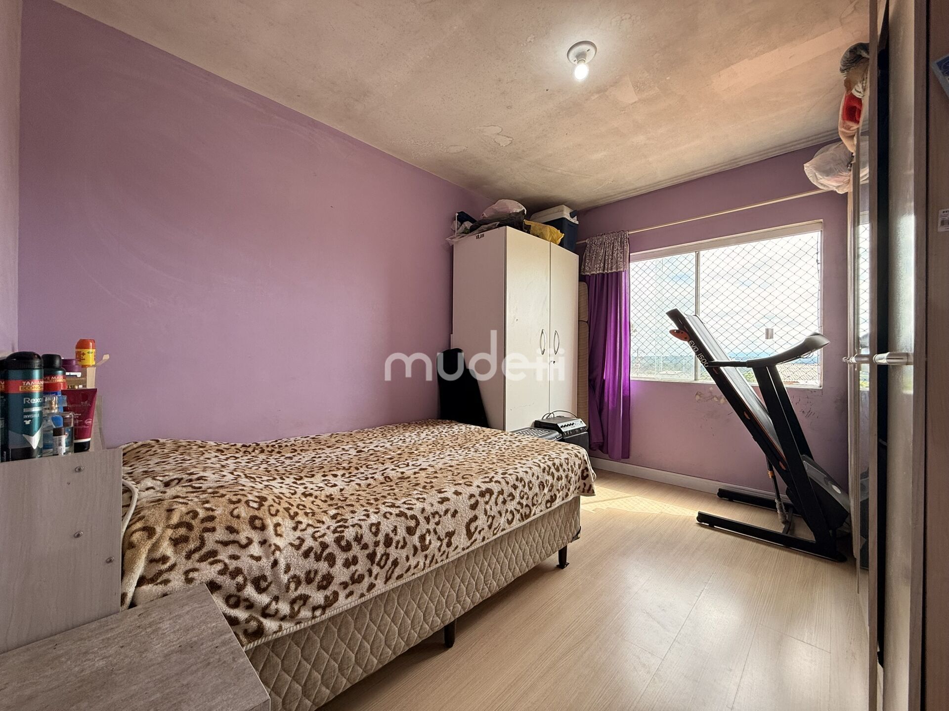 Apartamento 2 quartos à venda em SÃO MARCOS, São José dos Pinhais - foto 8