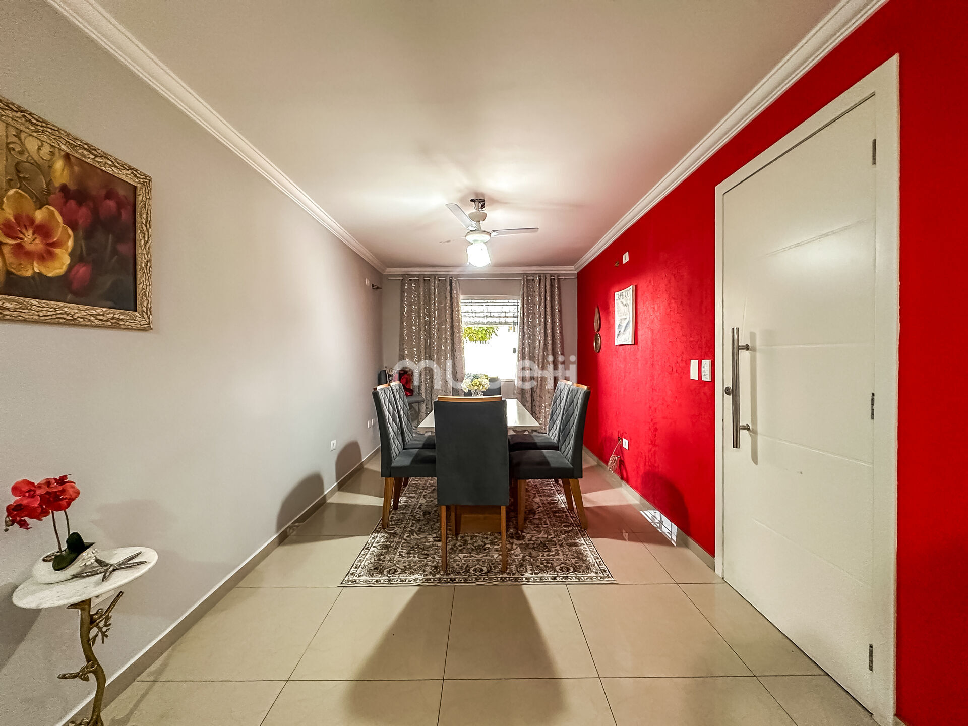 Casa 4 quartos à venda em Cidade Jardim, São José dos Pinhais - foto 8